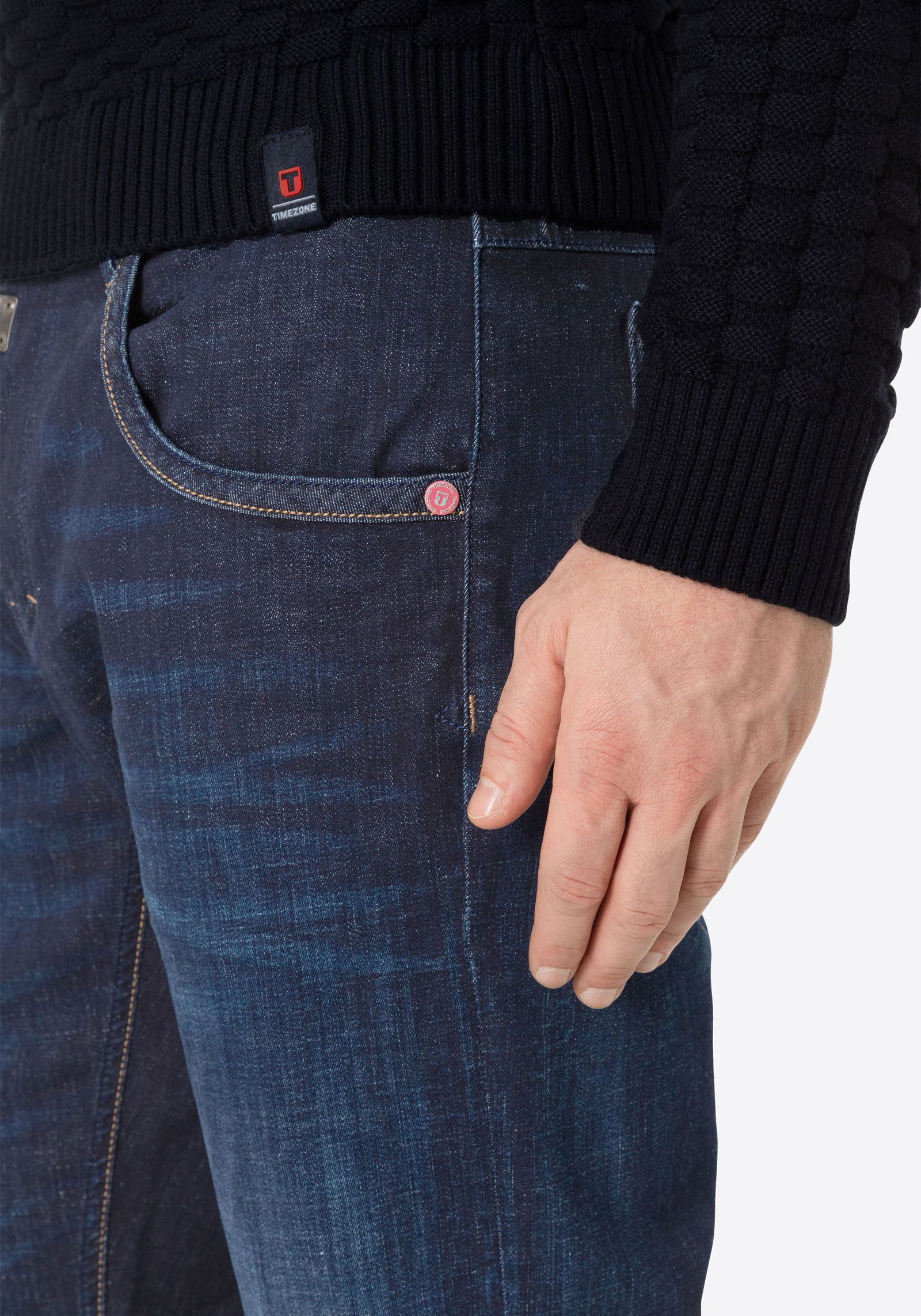Timezone | Timezone Regular Fit Jeans | 36/30