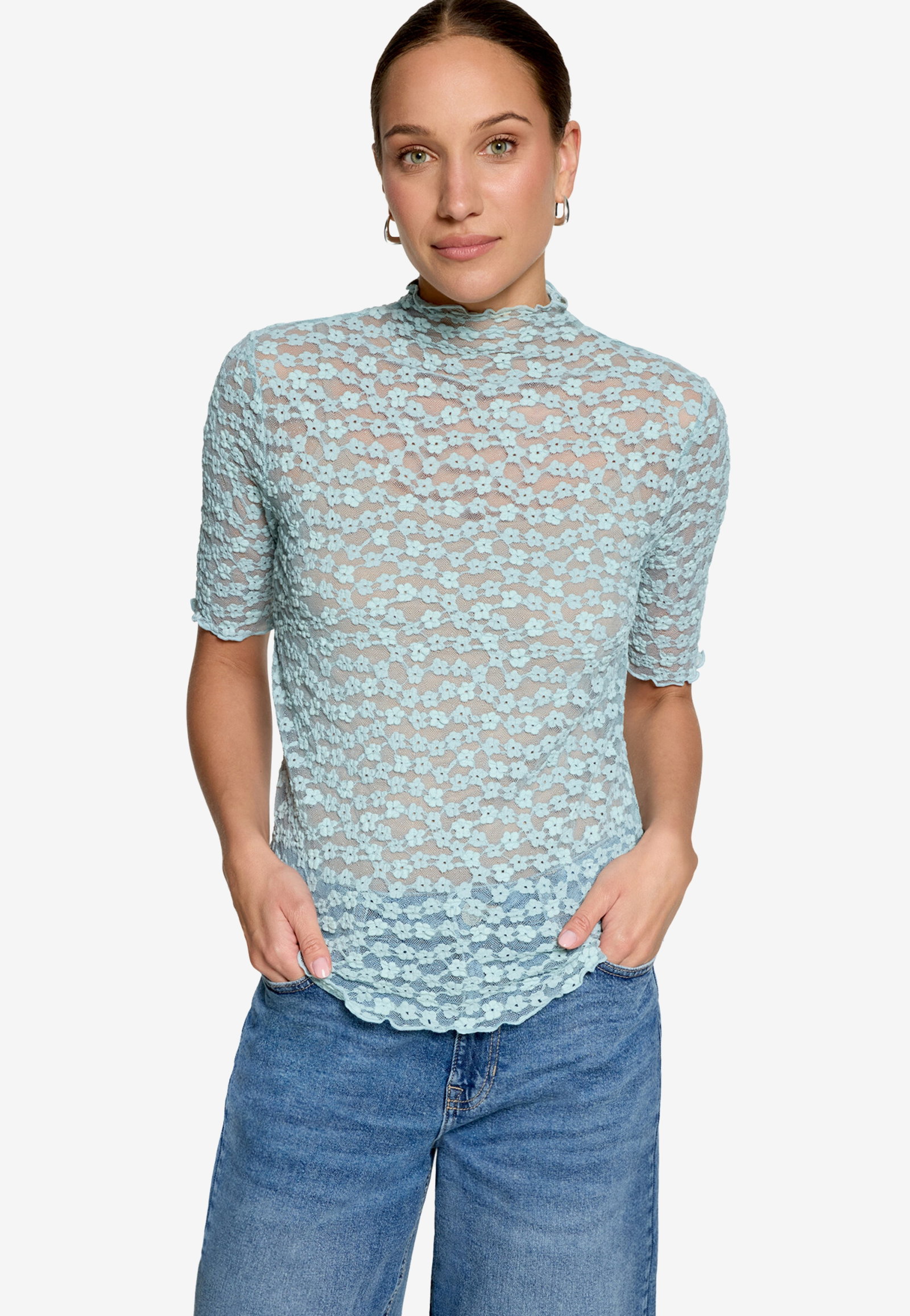 Zero Shirt #2