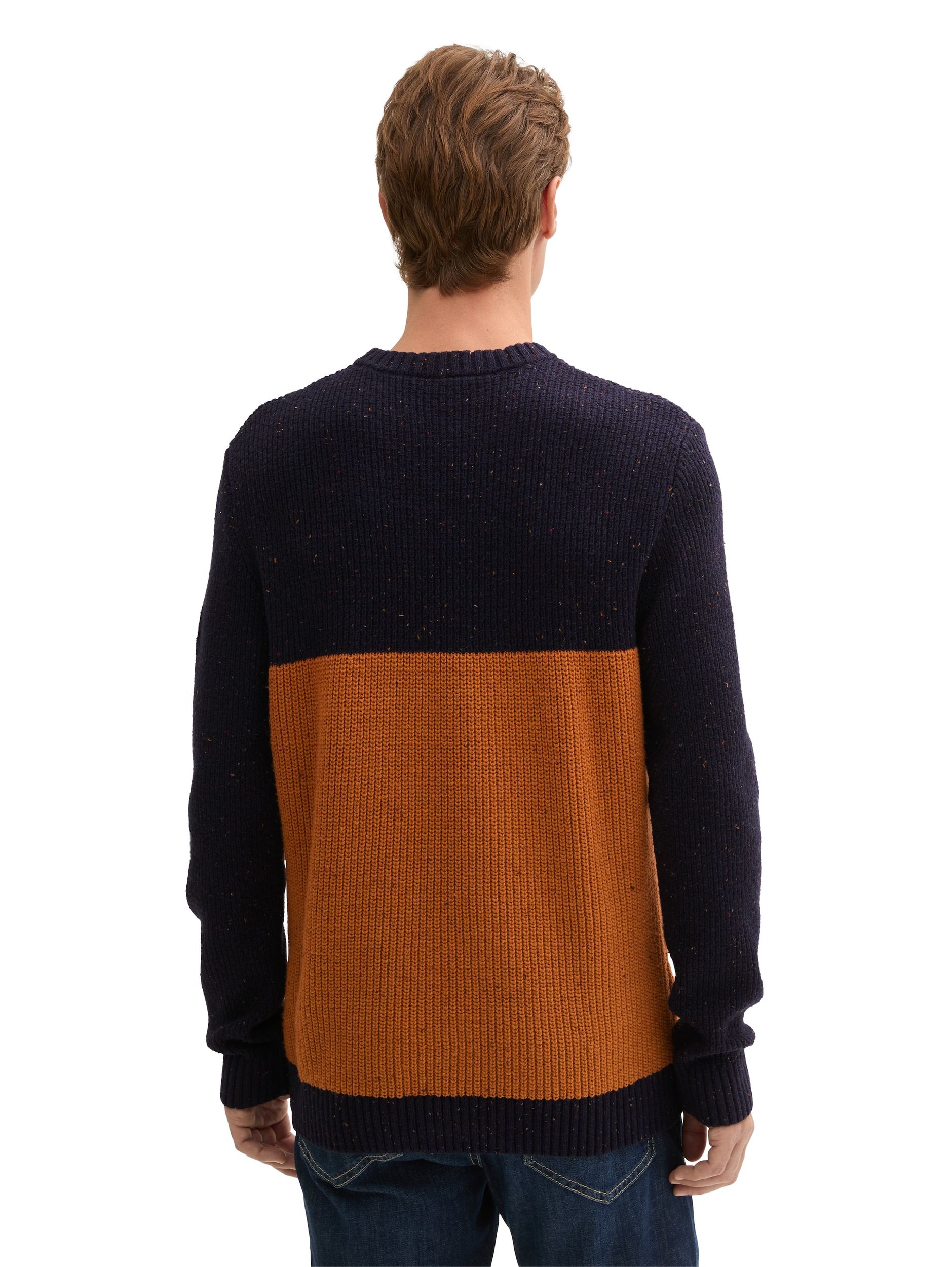 Tom Tailor |  Tom Tailor Pullover  | XL