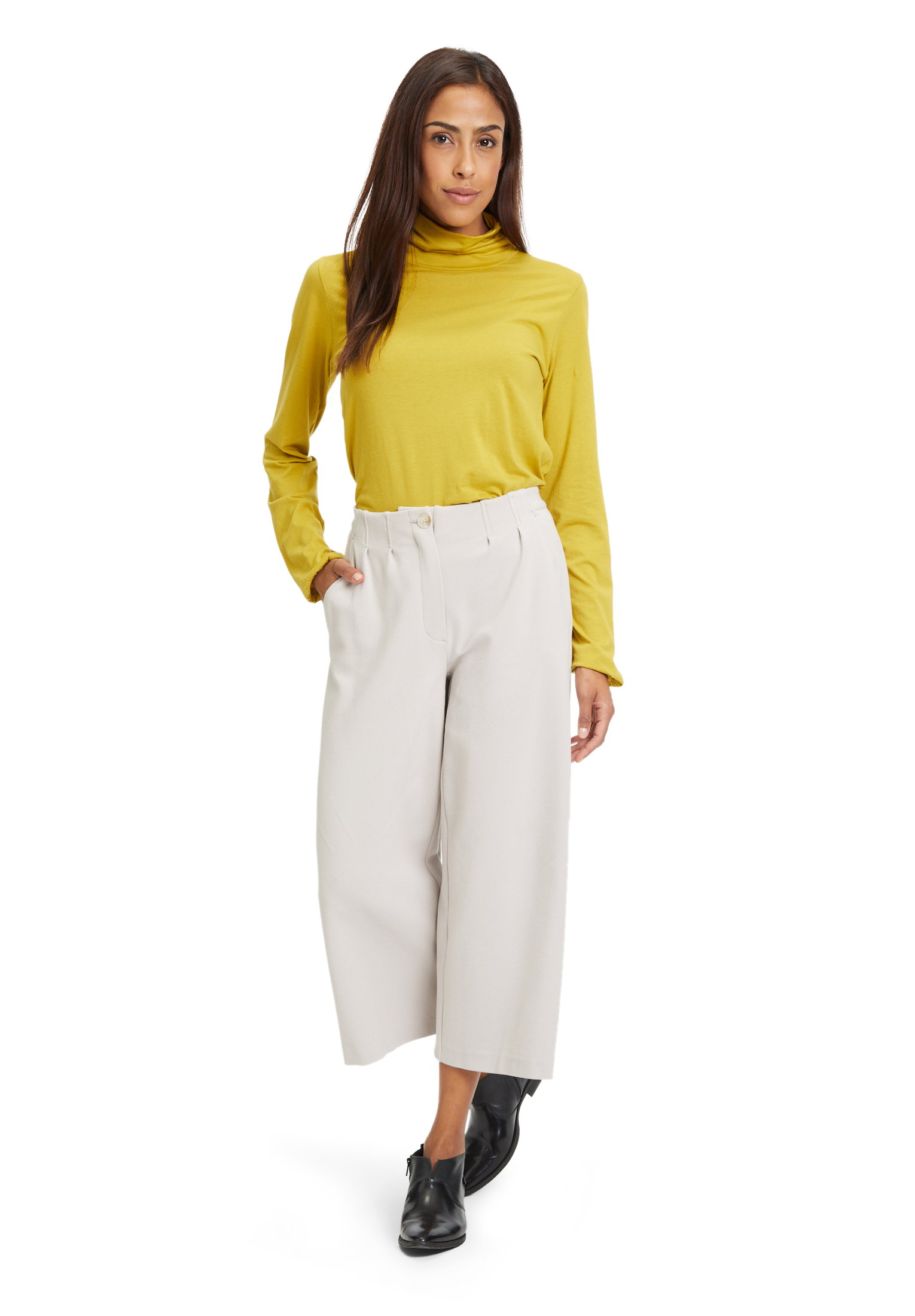 Betty Barclay Longsleeve #5