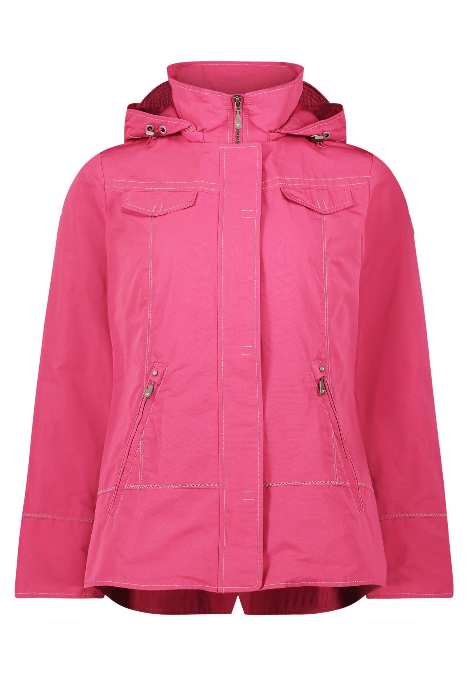 4a7a79298a97c9cba2ce82695e8210c5 Gil Bret | Gil Bret Funktionsjacke | 40