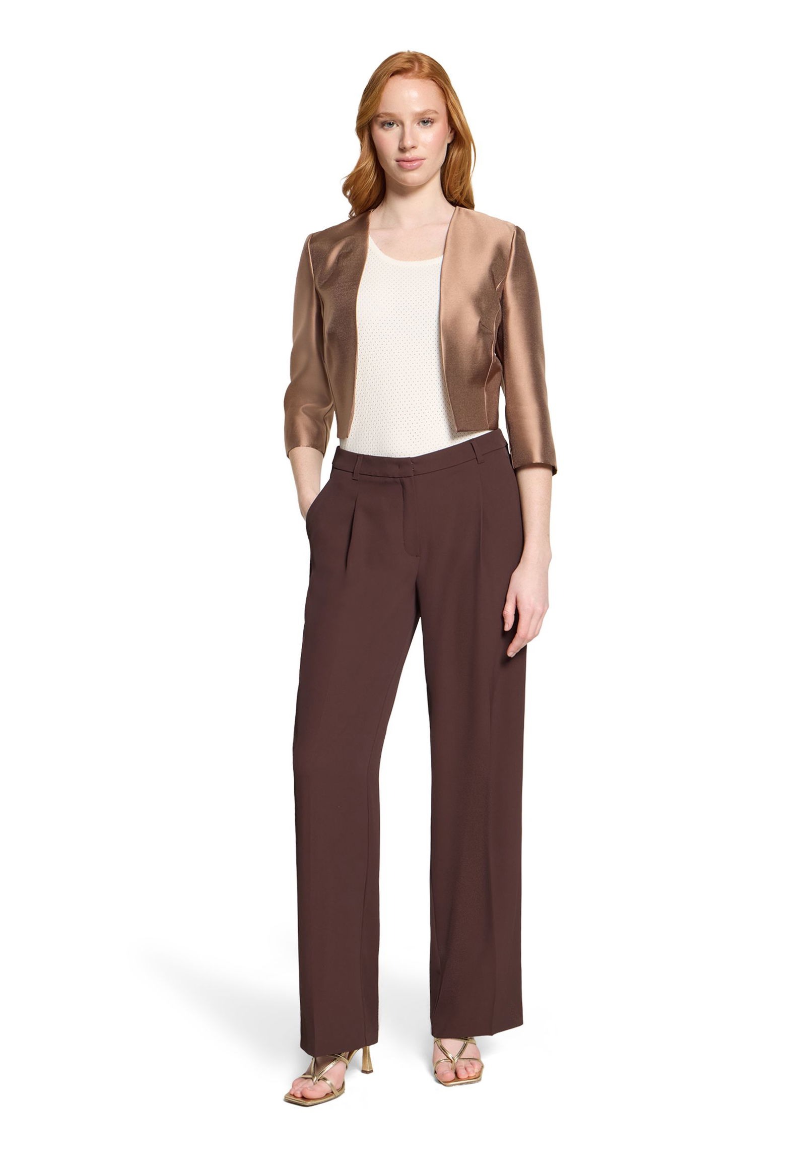 Vera Mont |  Vera Mont Bolero  | 36 | 1100_7045