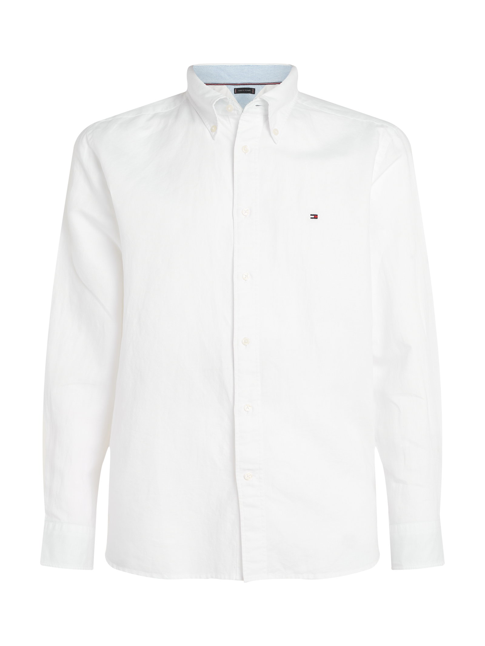 Tommy Hilfiger Hemd Regular Fit #5