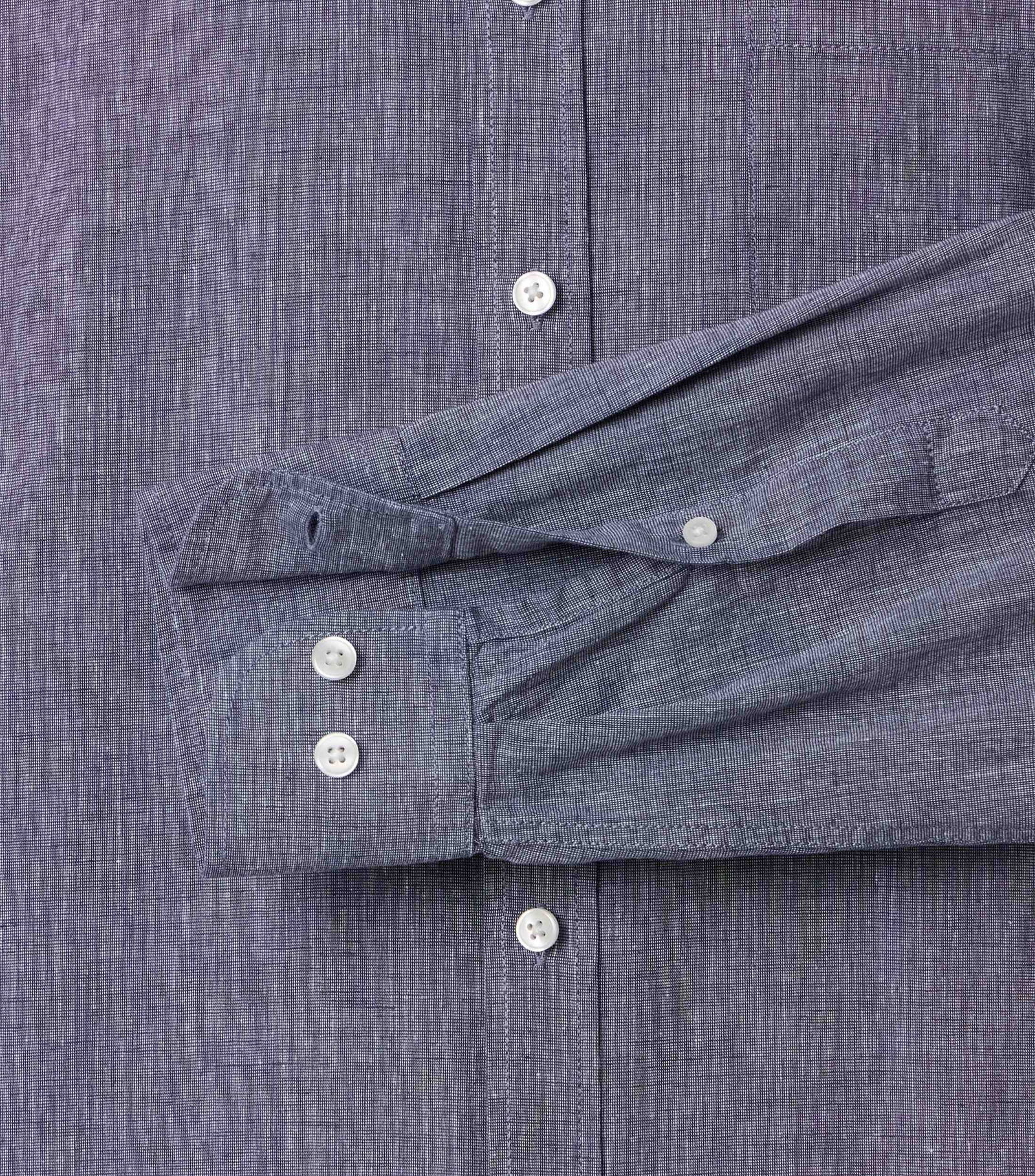 Casa Moda |  Casa Moda Hemd Regular Fit  | L | blau