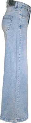 Blue Effect-Girls Super Wide Leg Jeans #2