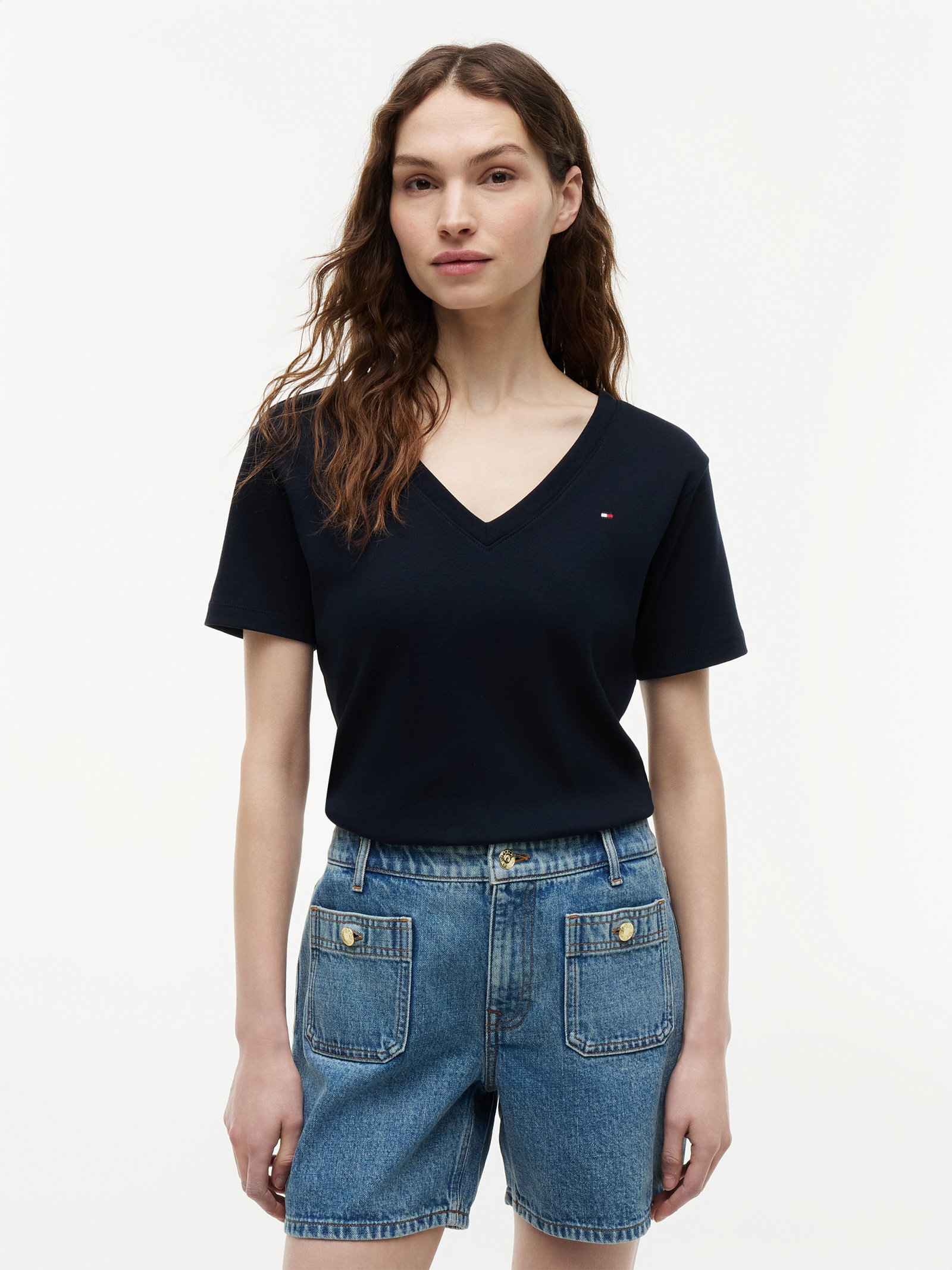 Tommy Hilfiger Slim Cody T-Shirt #7