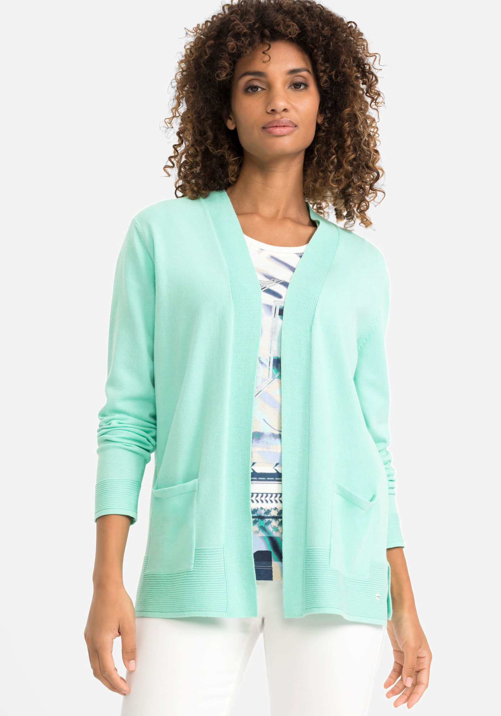 Olsen Strickjacke | Cardigan 