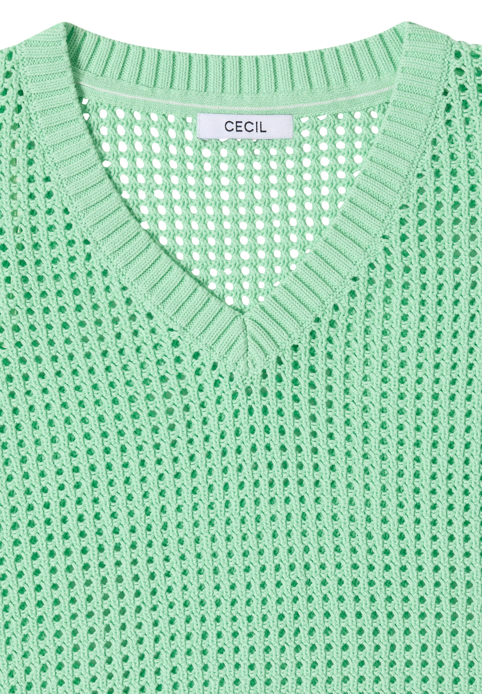 CECIL Pullover #2