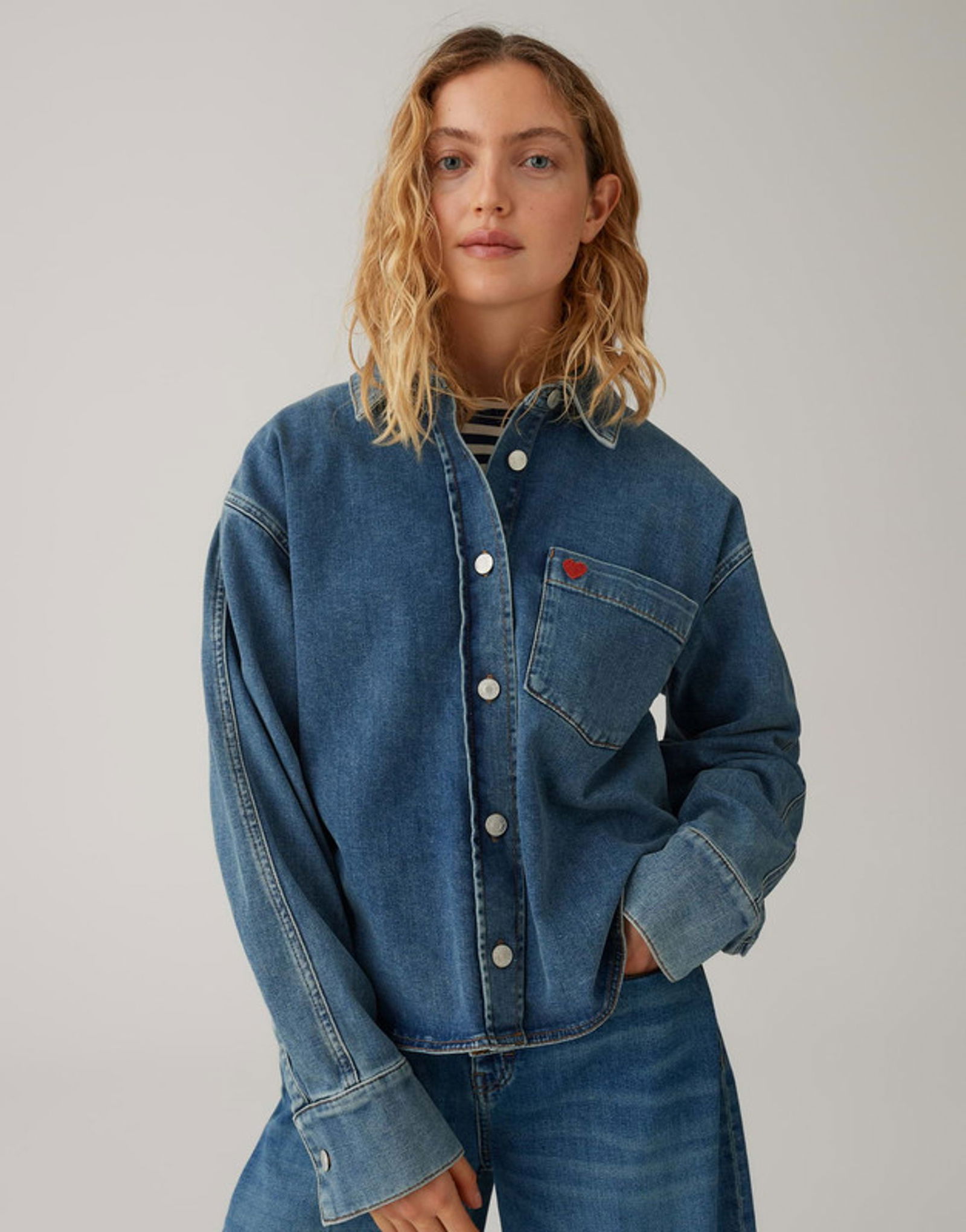 Opus |  Opus Druckbluse  | 36 | 804_70319