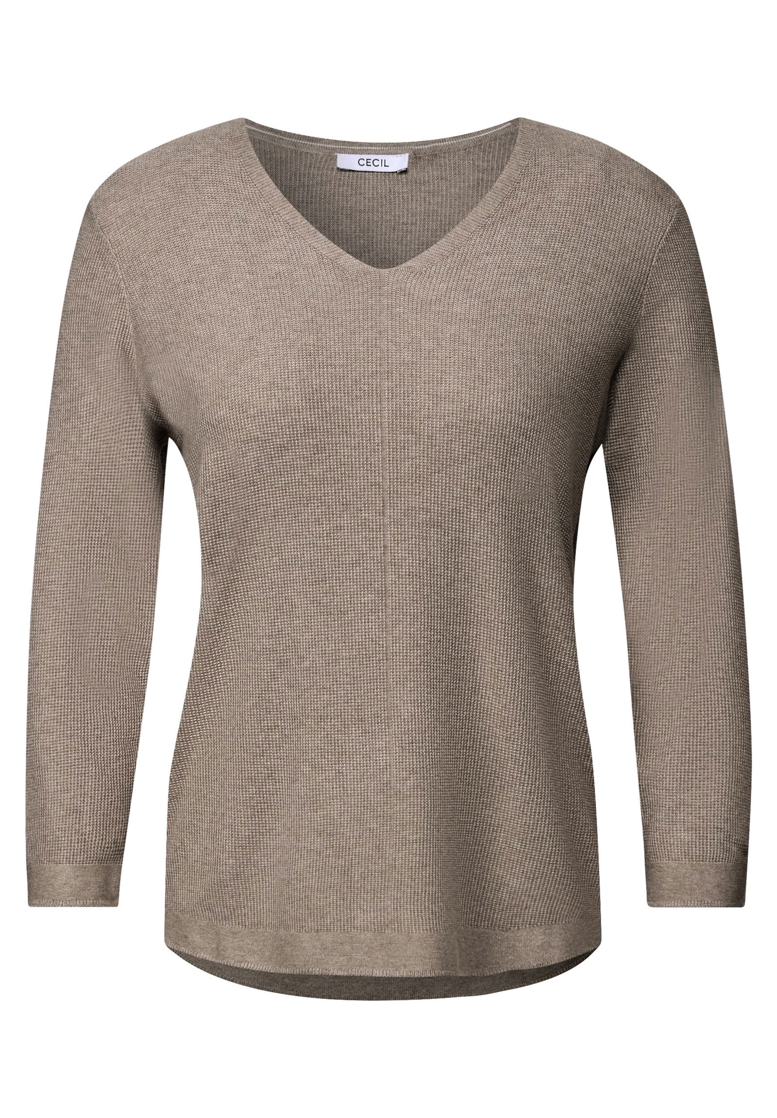 CECIL |  CECIL Pullover  | XL | 11231_16836