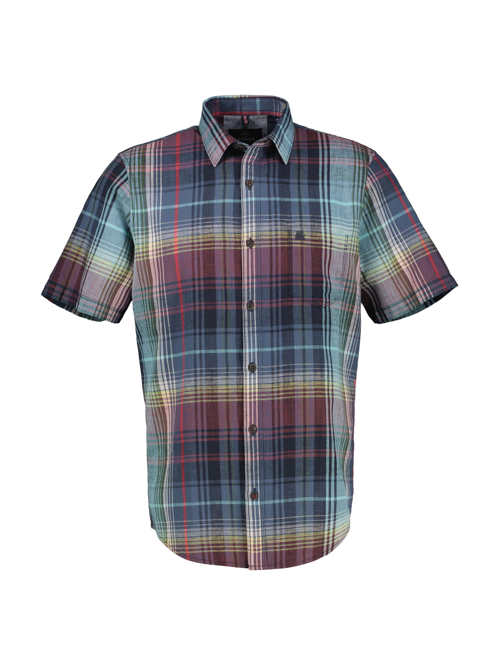 8c521e6fbf2c0a9e80c0e668a64ea551 Lerros |  Lerros Hemd Regular Fit  | XXL | 2465_331