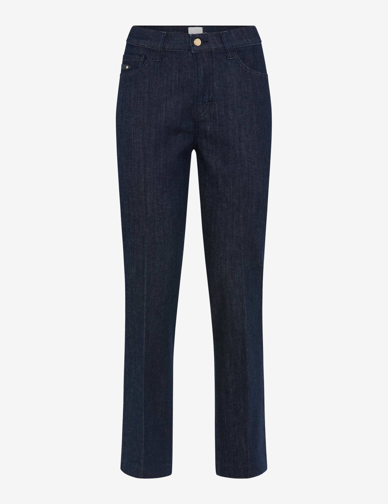 STYLE.MAY S, CLEAN RAW BLUE #1