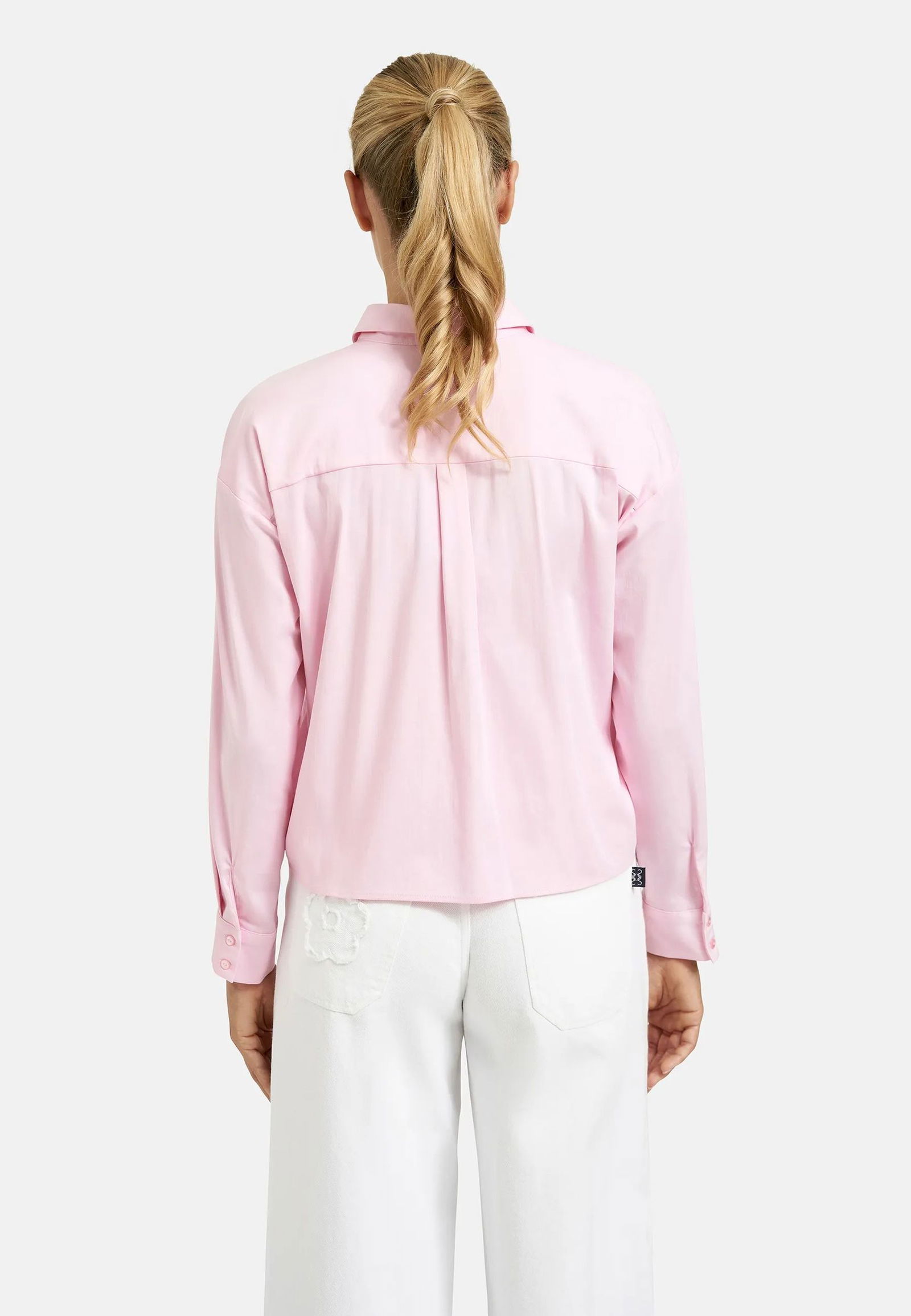 Smith&Soul |  Smith&Soul Druckbluse  | S | 1243_454