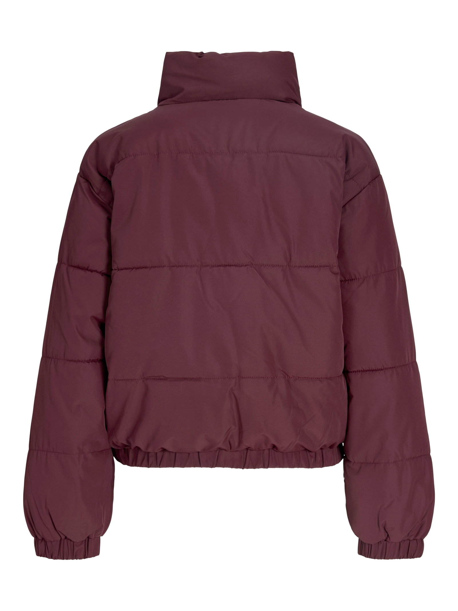 JXTRACY PUFFER JACKET OTW LN, Cabernet #2