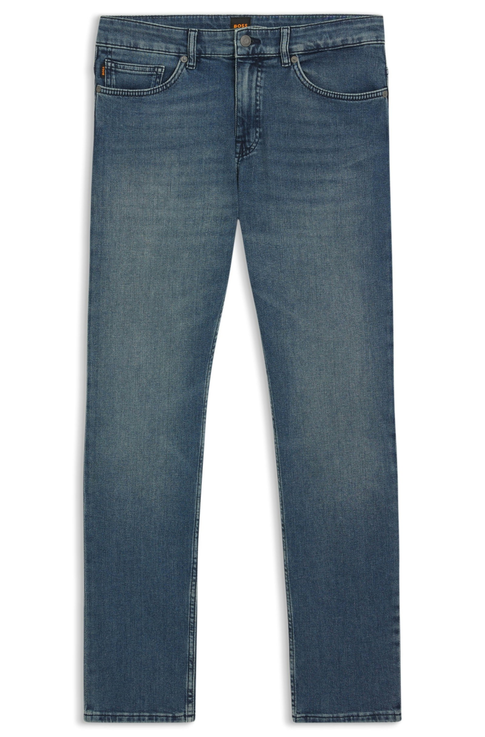 BOSS Orange Slim Jeans "DELAWARE" #1