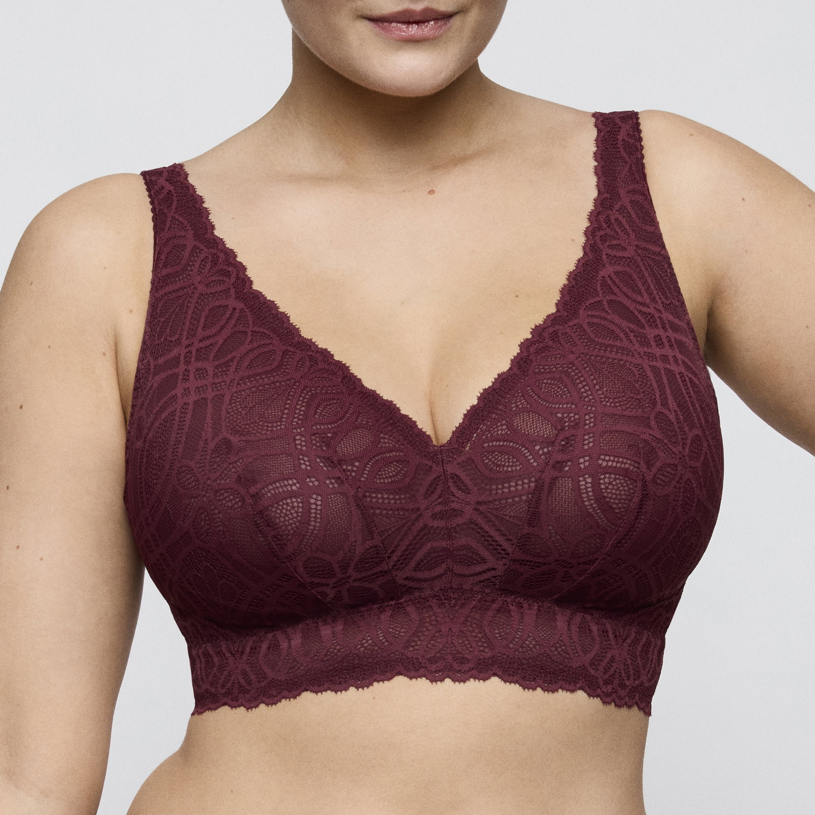 Bralette, EVR #2