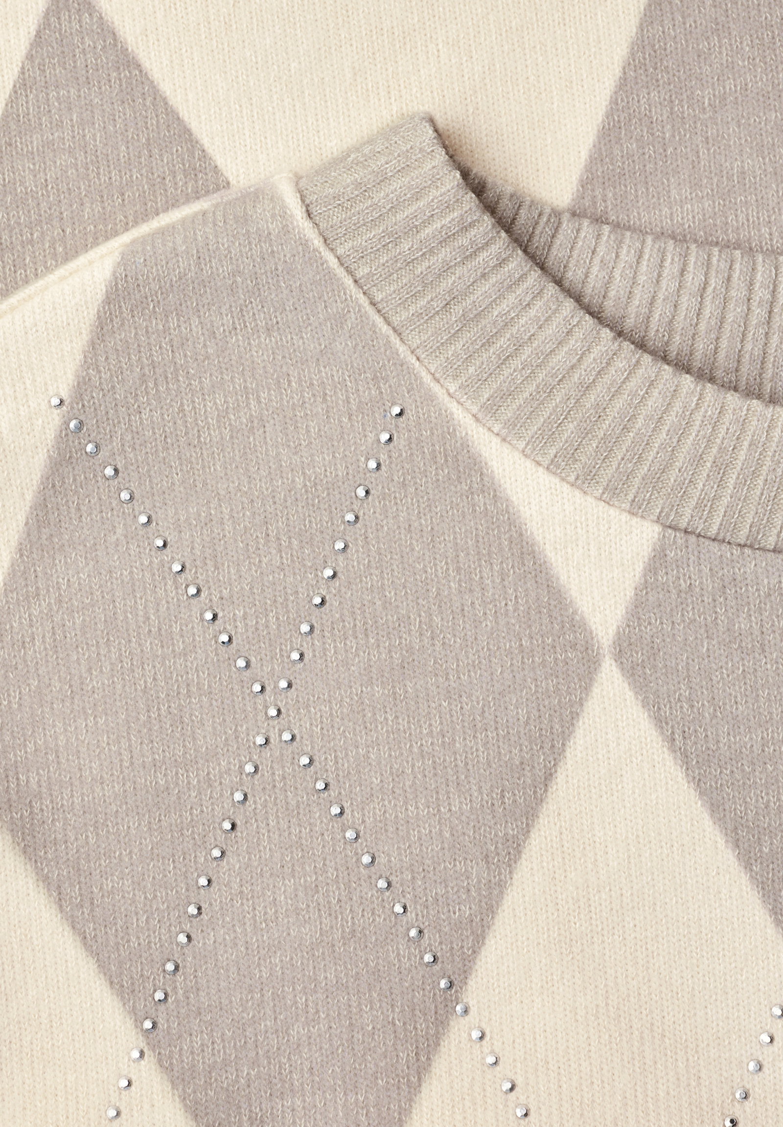LTD QR soft printed shirt w.st, clay sand #2