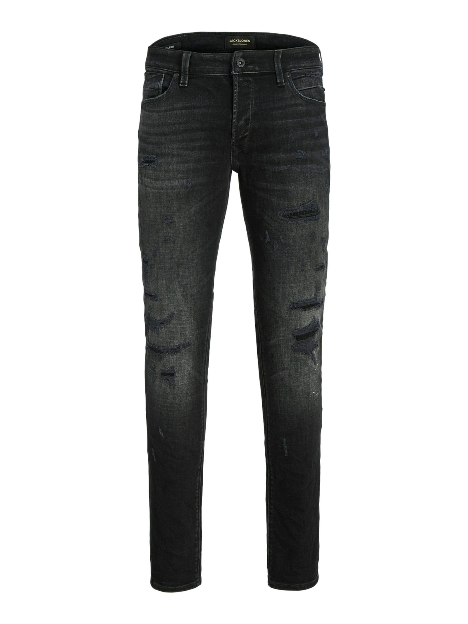 e70e1fa9f46acddd4ba51d15c7dd29cf Jack&Jones Regular Fit Jeans