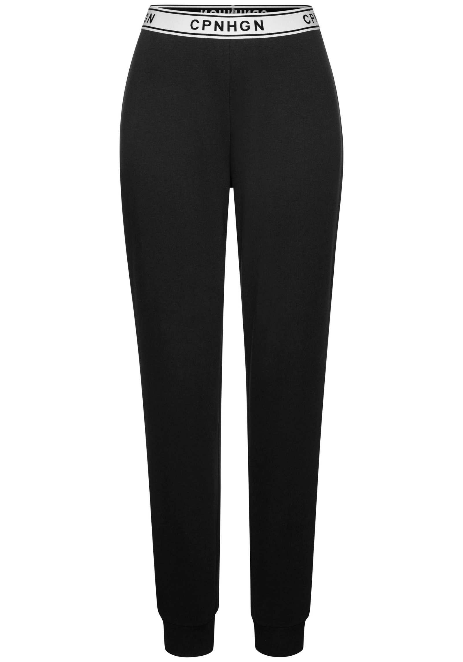 CPN Pants, black #2