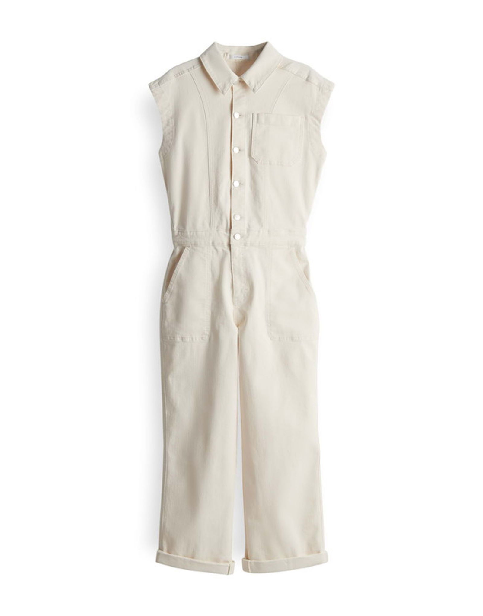 18033083f1954e3caa17468c20d8170a Opus | Opus Jumpsuit | 40 | natural glaze
