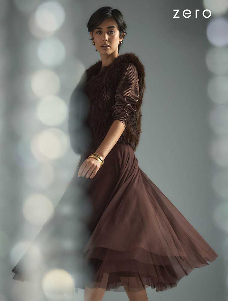 Zero neue Kollektion eingetroffen!