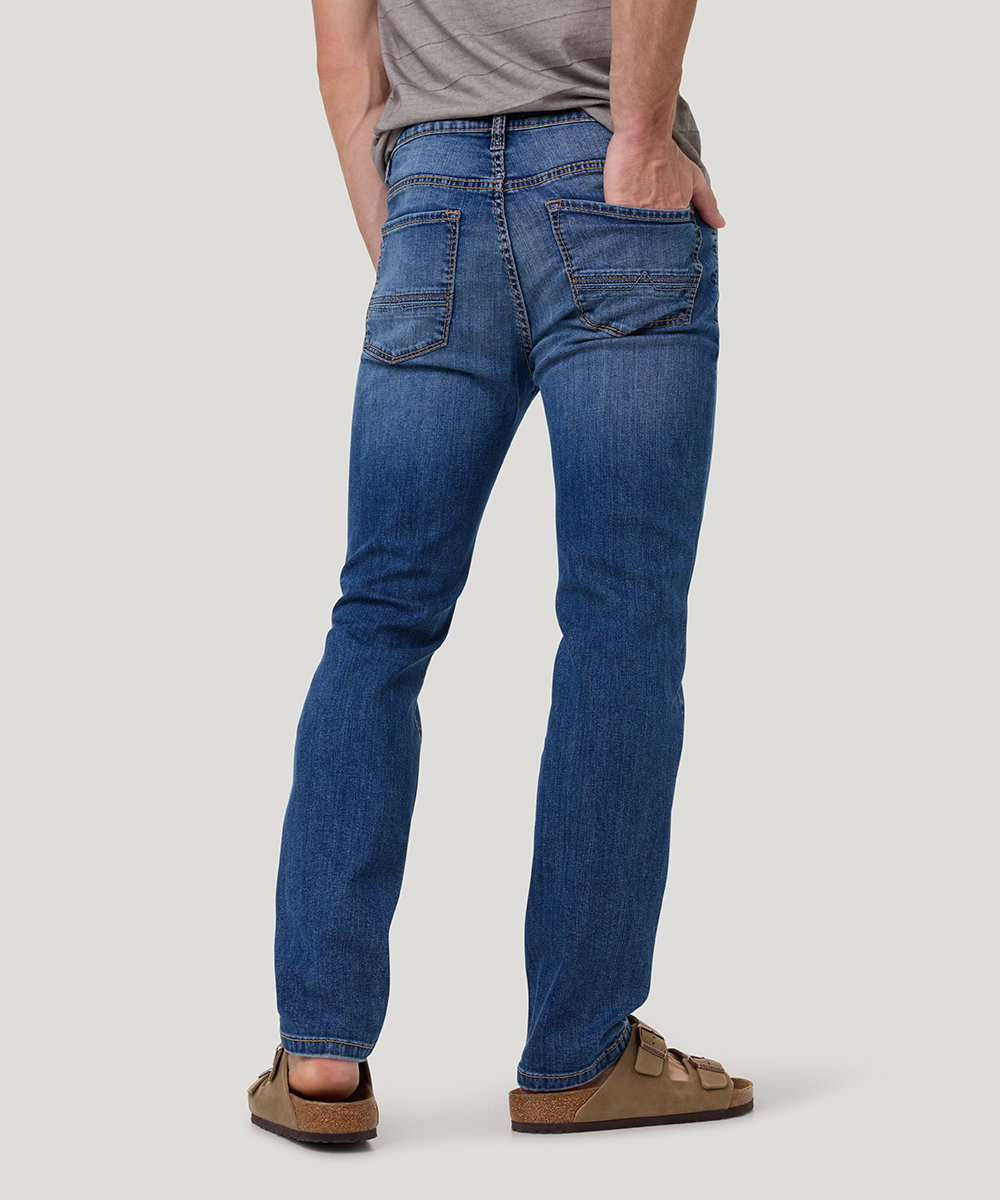 Pioneer Regular Fit Jeans "Rando" #2
