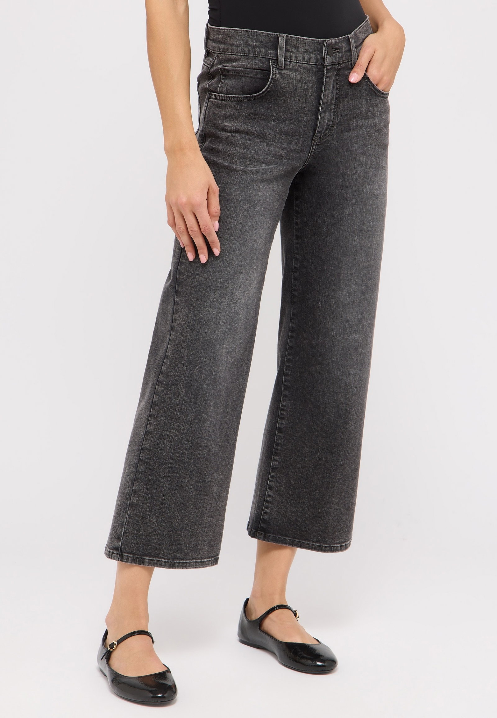 Angels Hose "Linn" #3