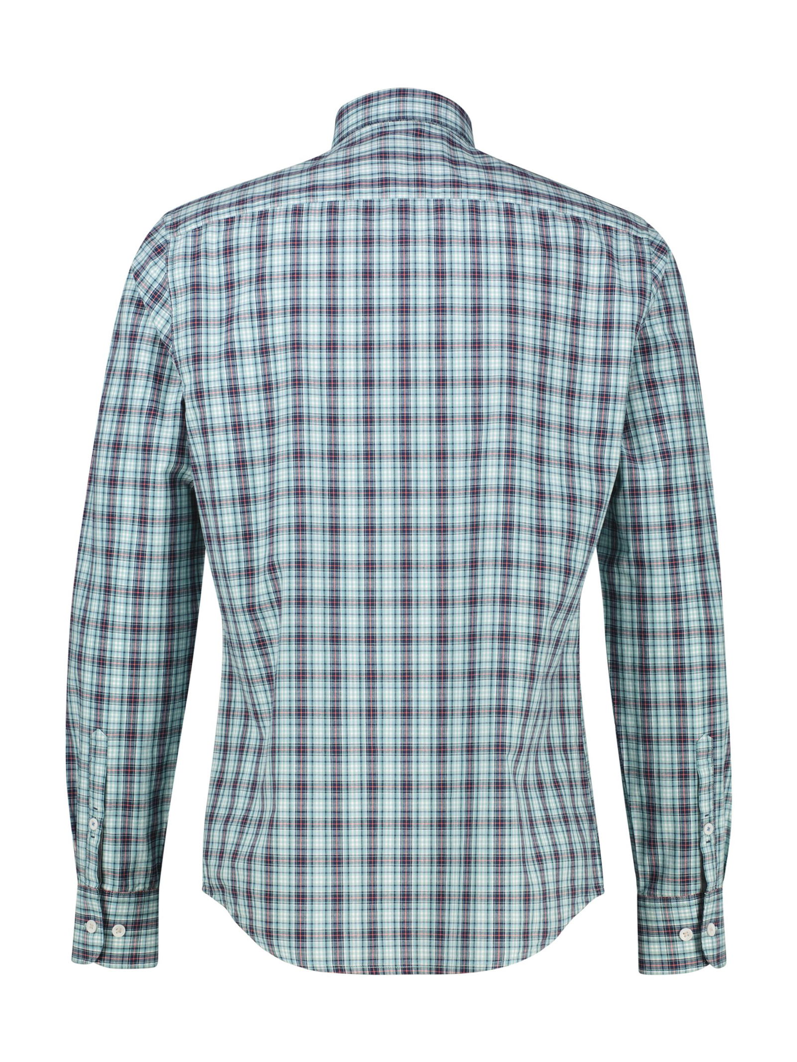 Lerros |  Lerros Hemd Regular Fit  | XL