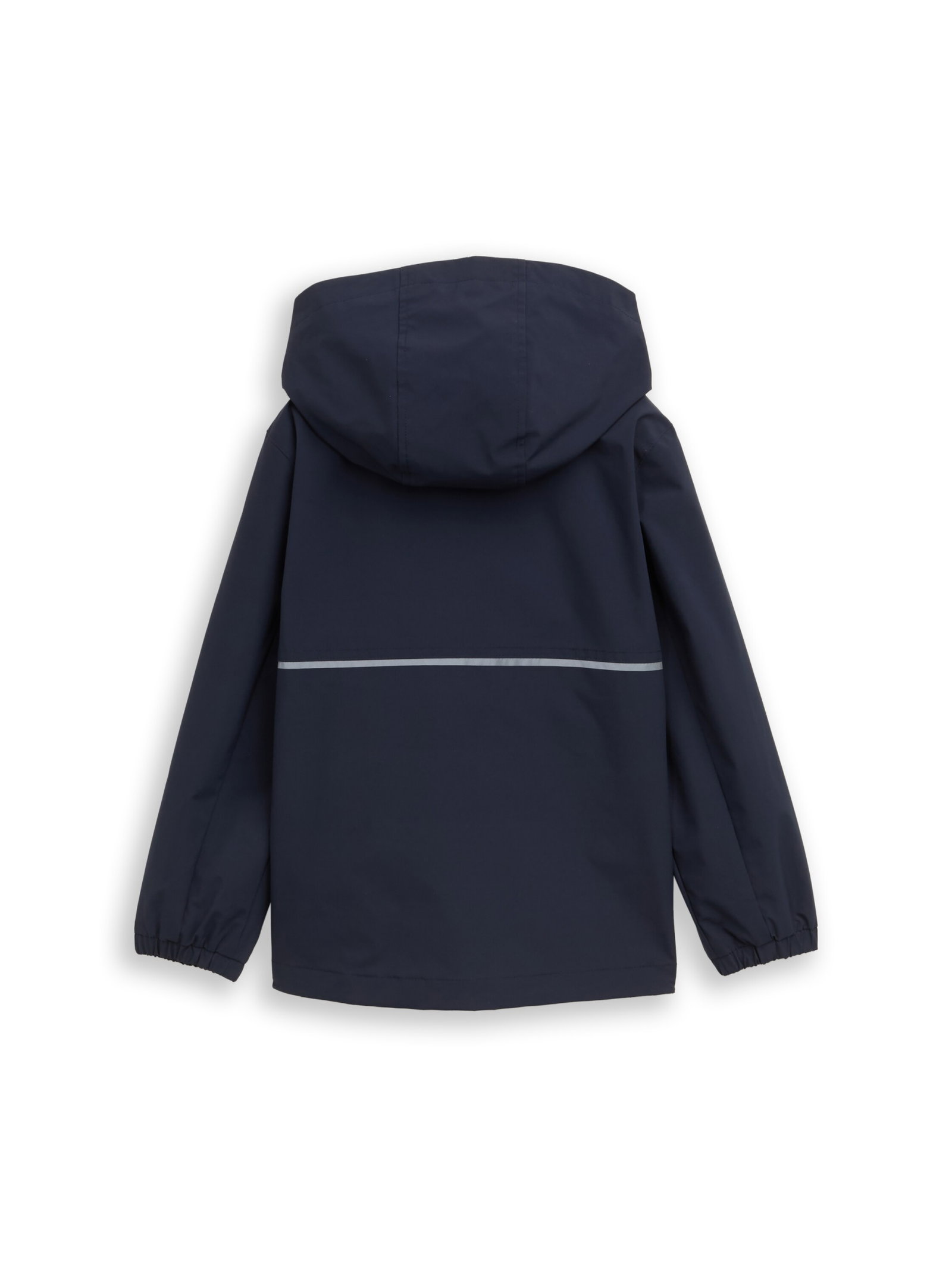 windbreaker, sky captain blue #2