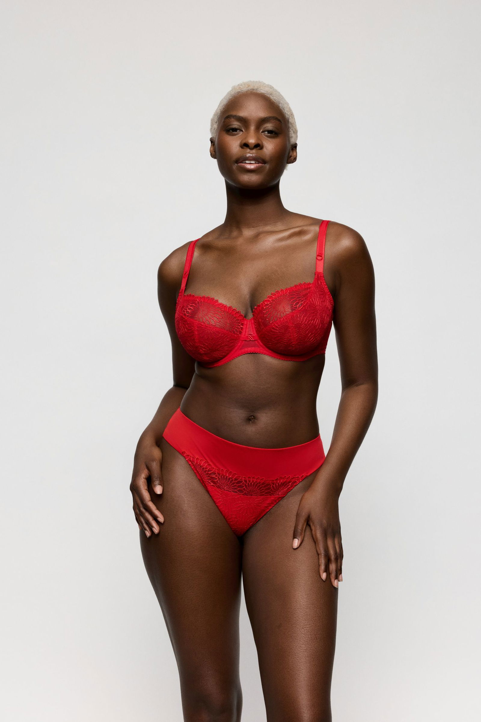 PrimaDonna |  PrimaDonna SOPHORA Blue Print String | 40