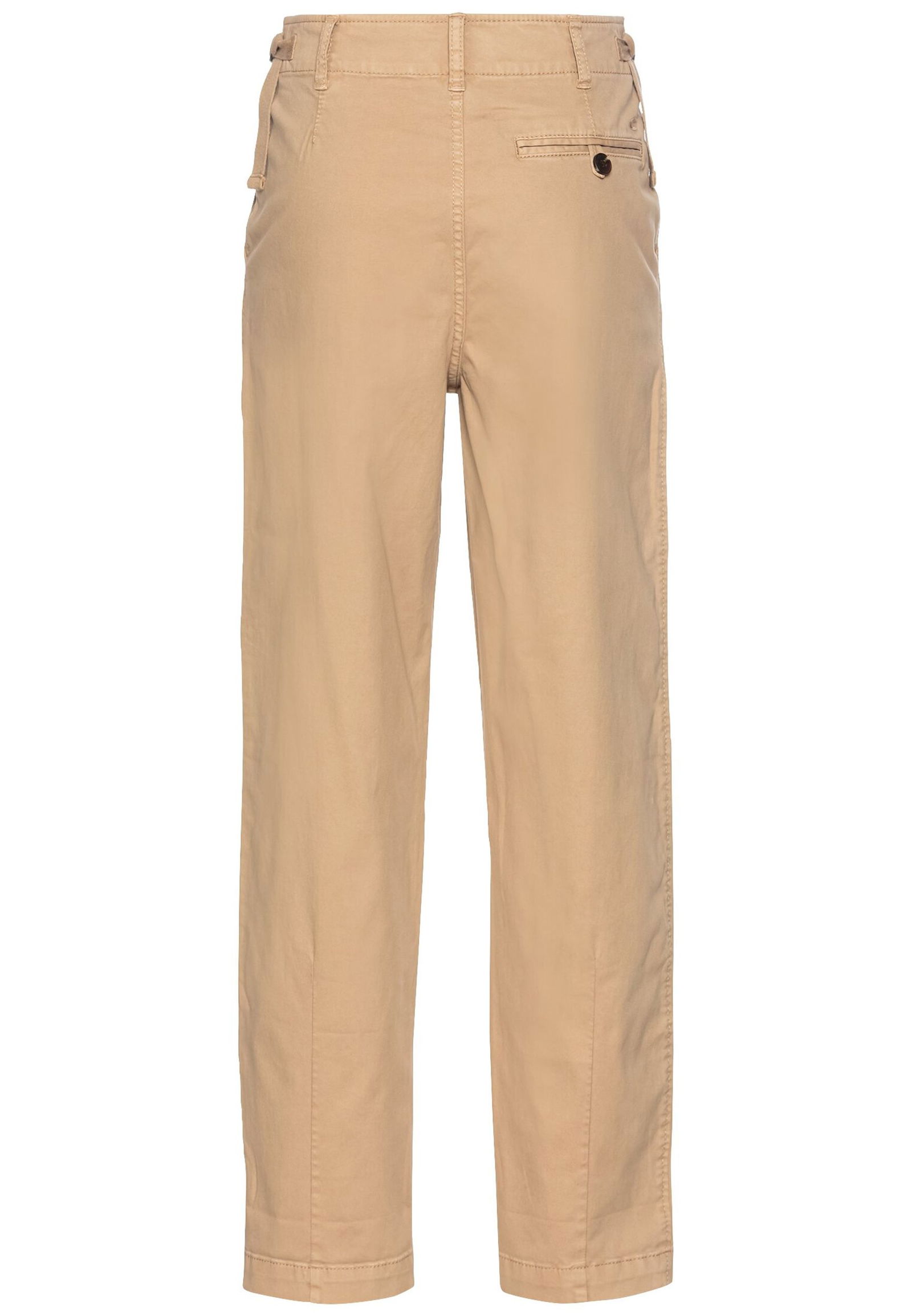 86e7e31795d7259809c8d78ac835e92b Camel Active | Camel Active Schmale Hose | 32/32 | caramell melange