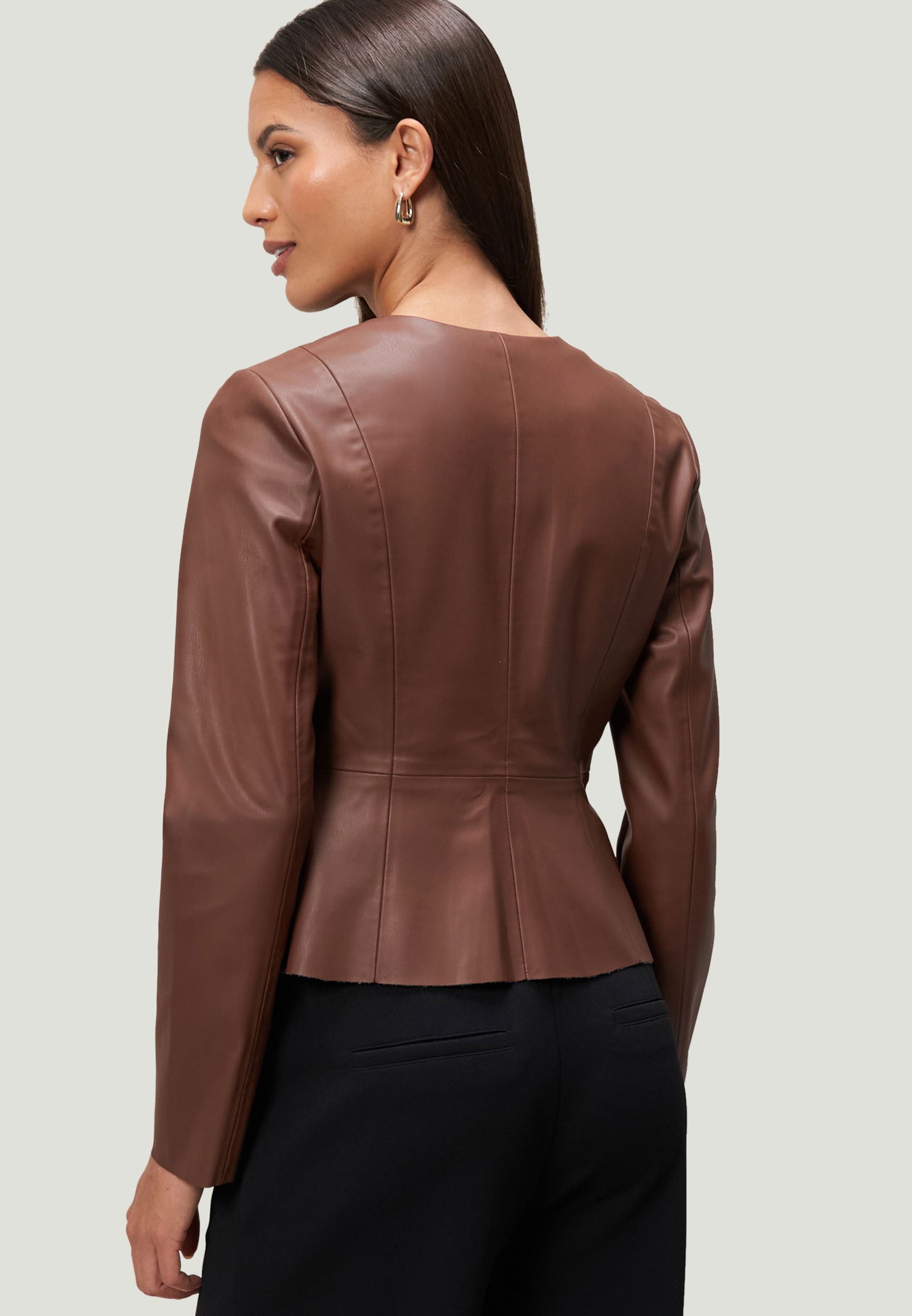 Zero | Zero Longblazer | 34