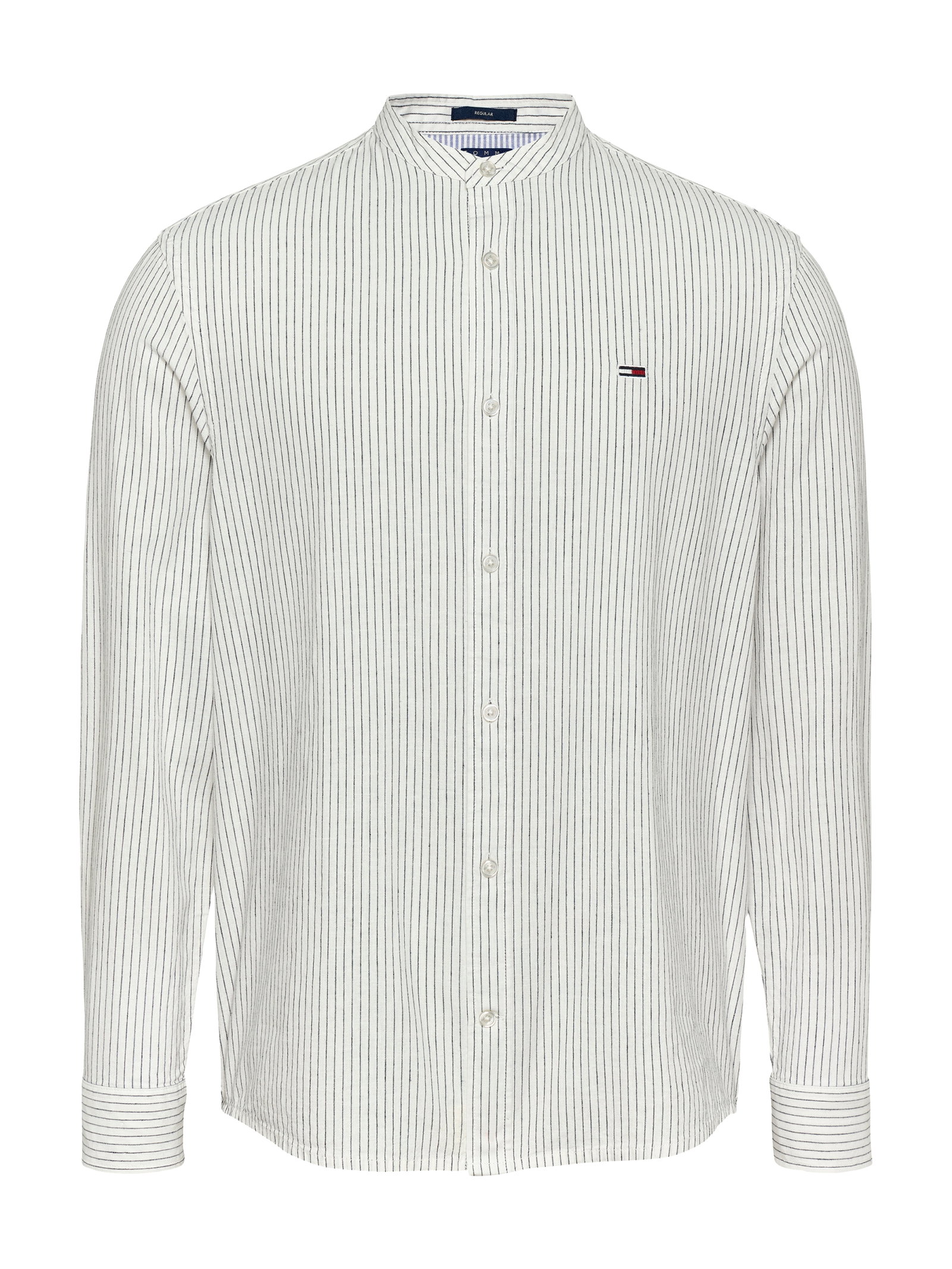 Tommy Jeans Hemd Super Slim Fit #5