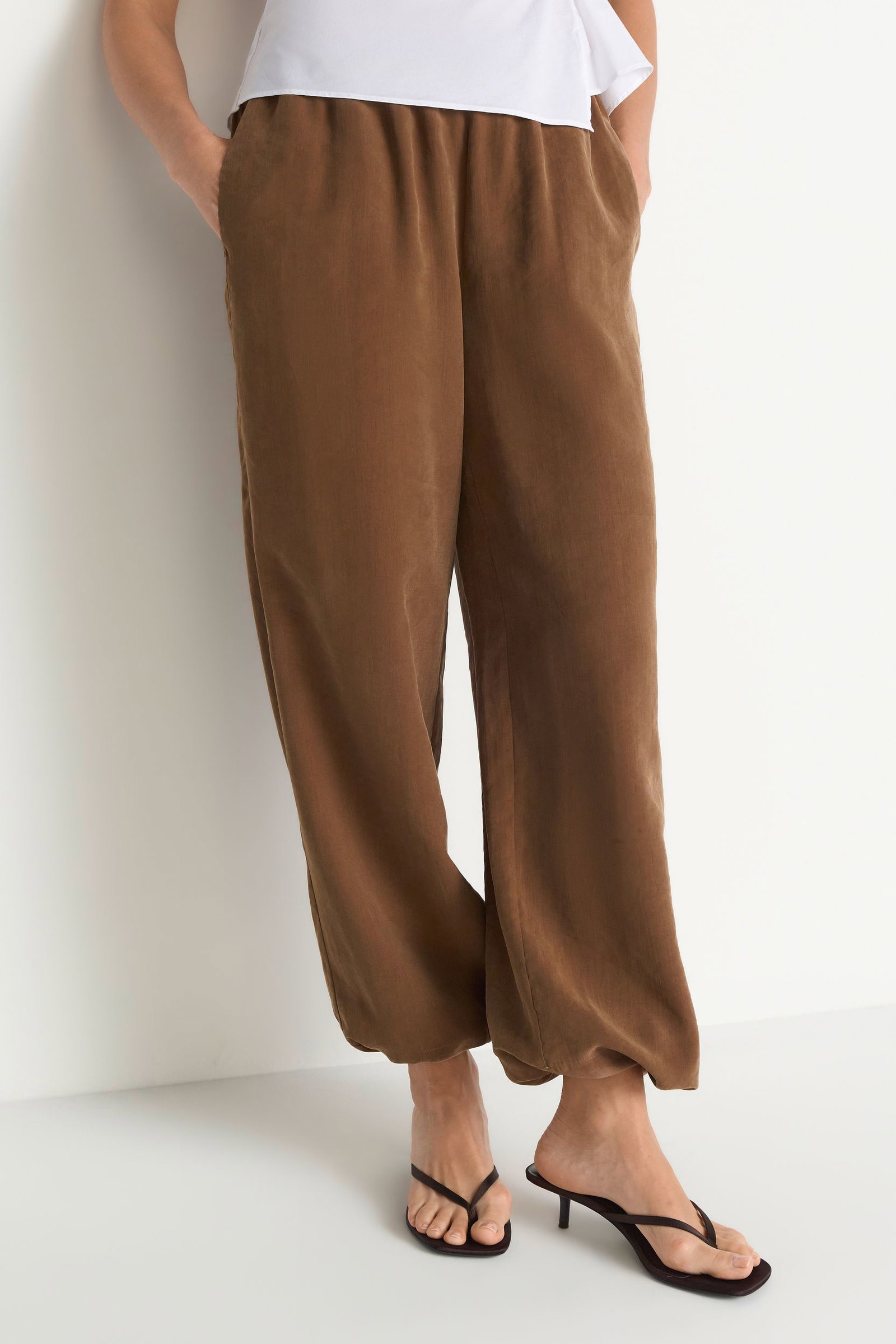 |  Bazaar pants | 36