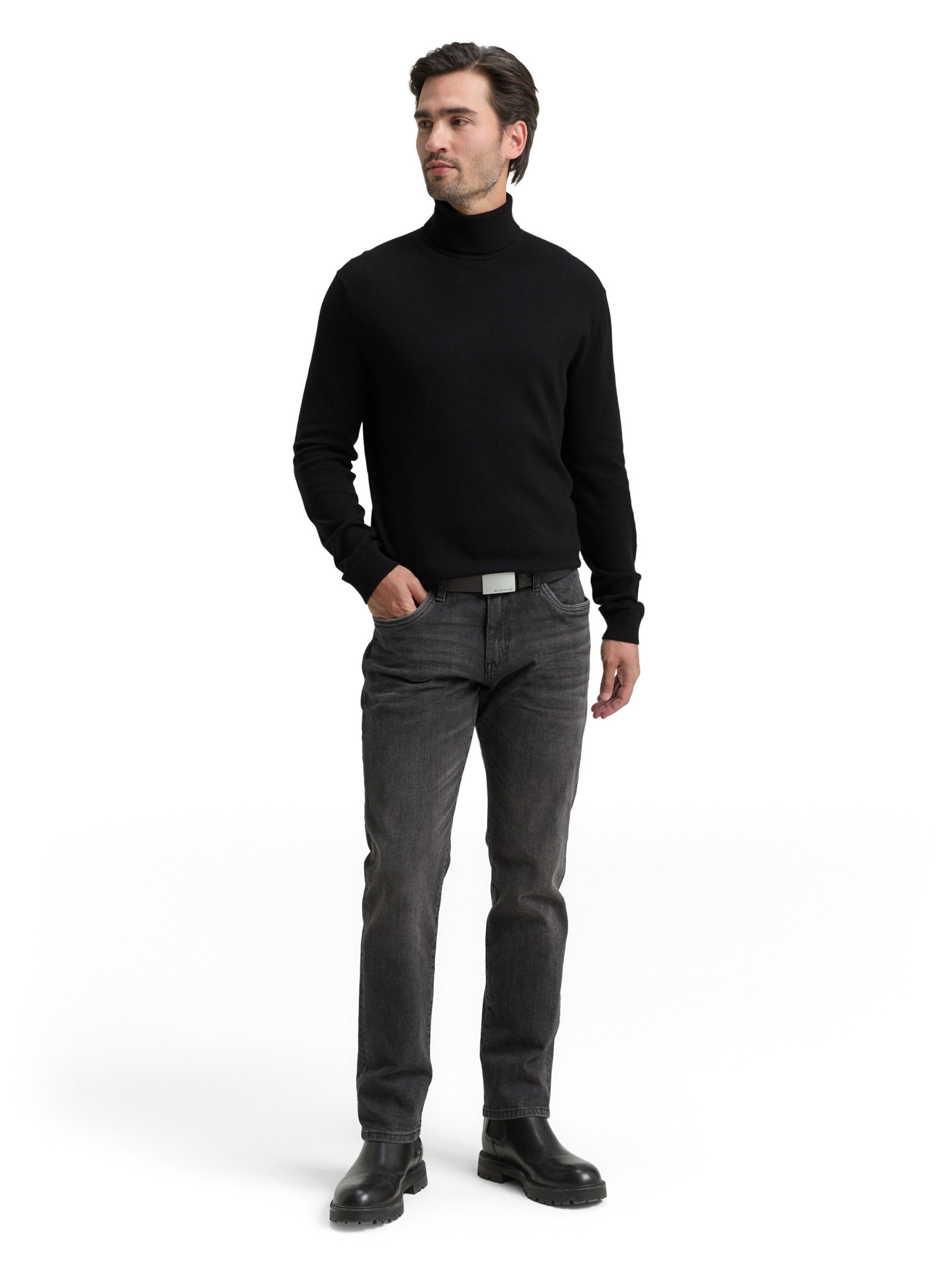 Tom Tailor Rollkragenpullover #3