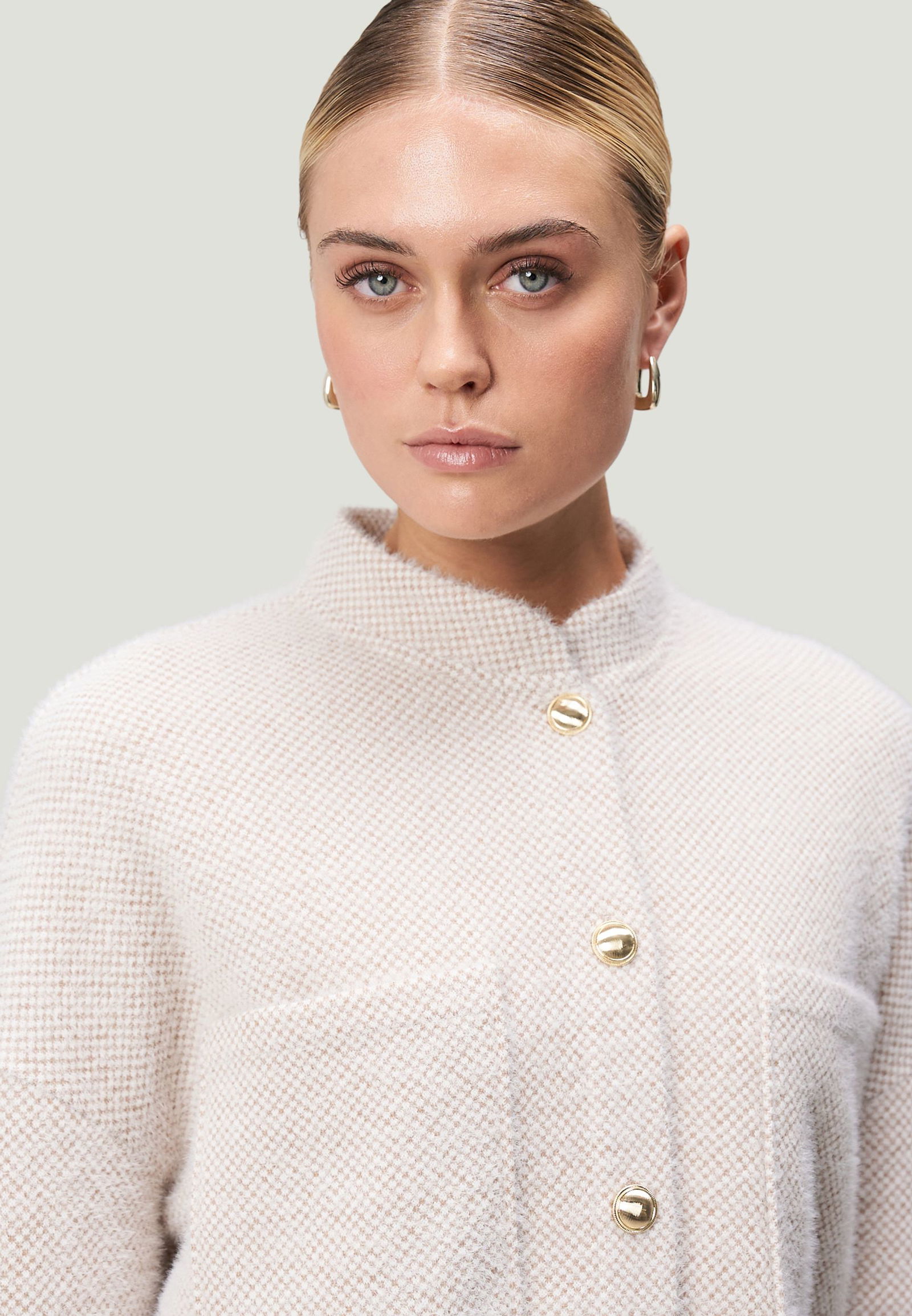 Zero | Zero Longblazer | 44 | 1605_1874
