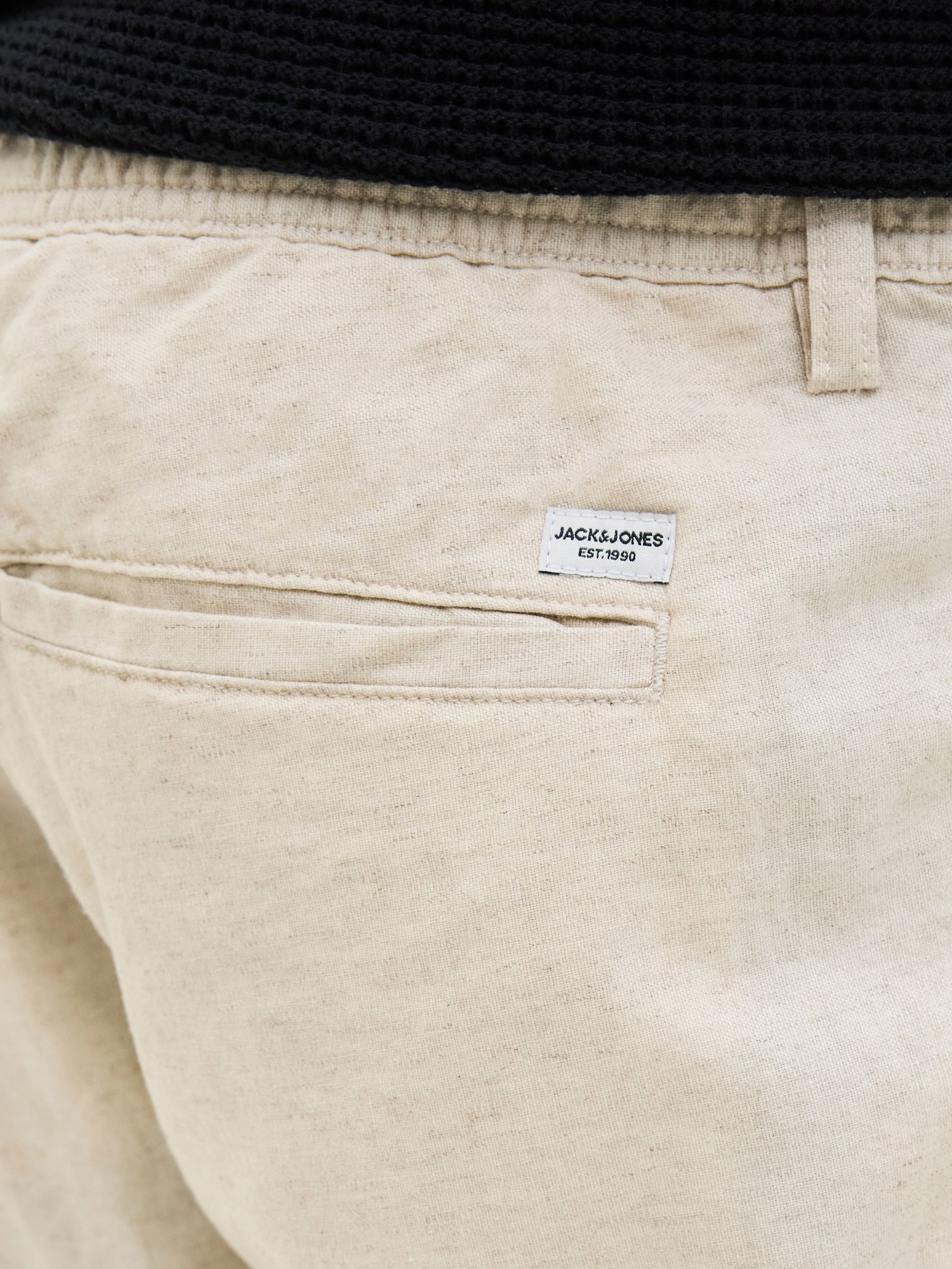 Jack&Jones |  Jack&Jones Joggingpants  | L | moonbeam