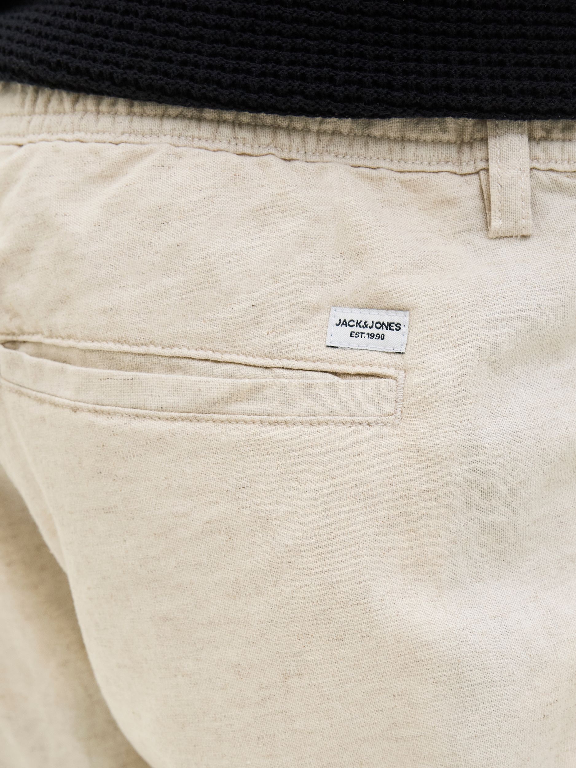 Jack&Jones |  Jack&Jones Joggingpants  | L | moonbeam
