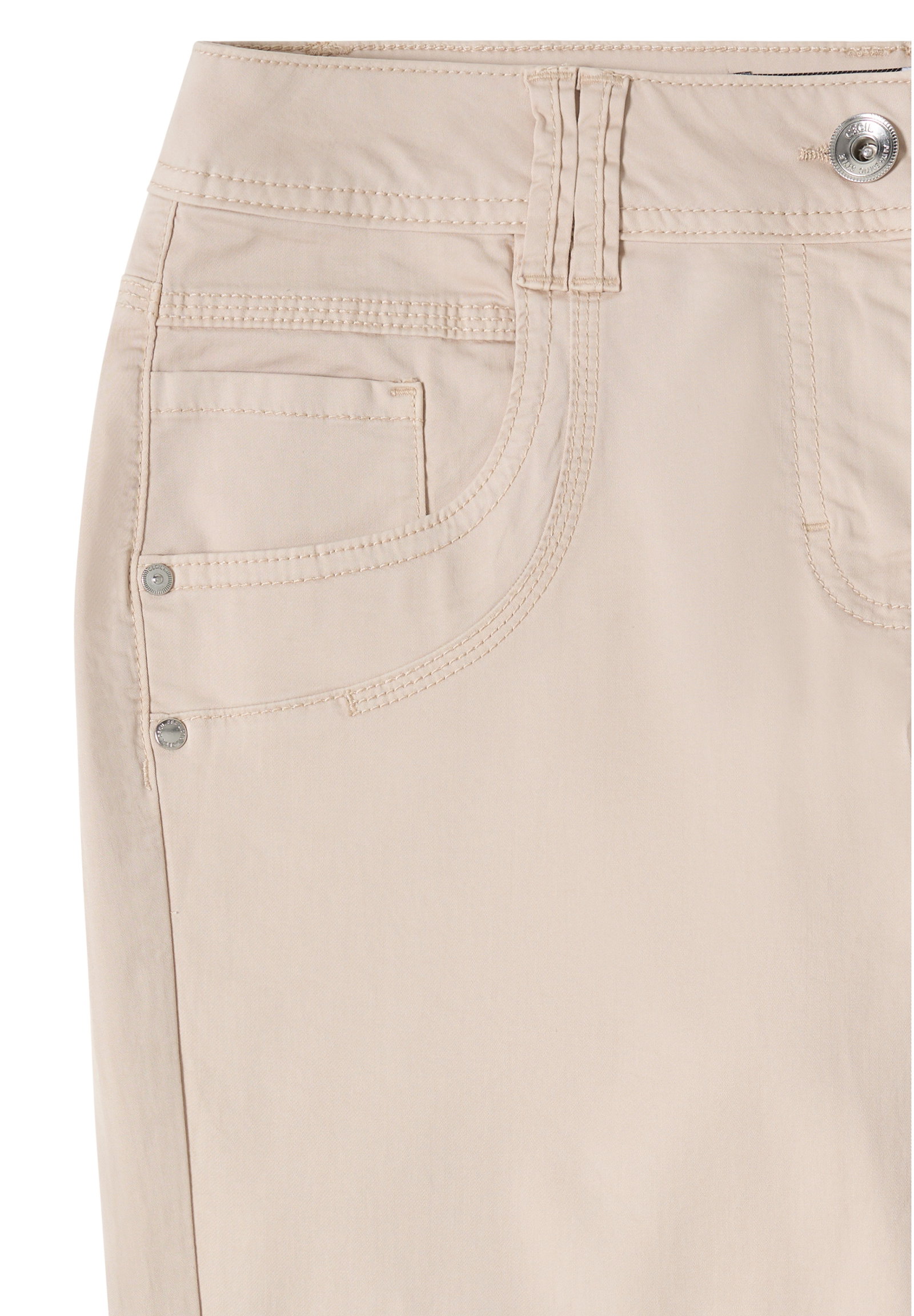 CECIL 7/8-Hose #2