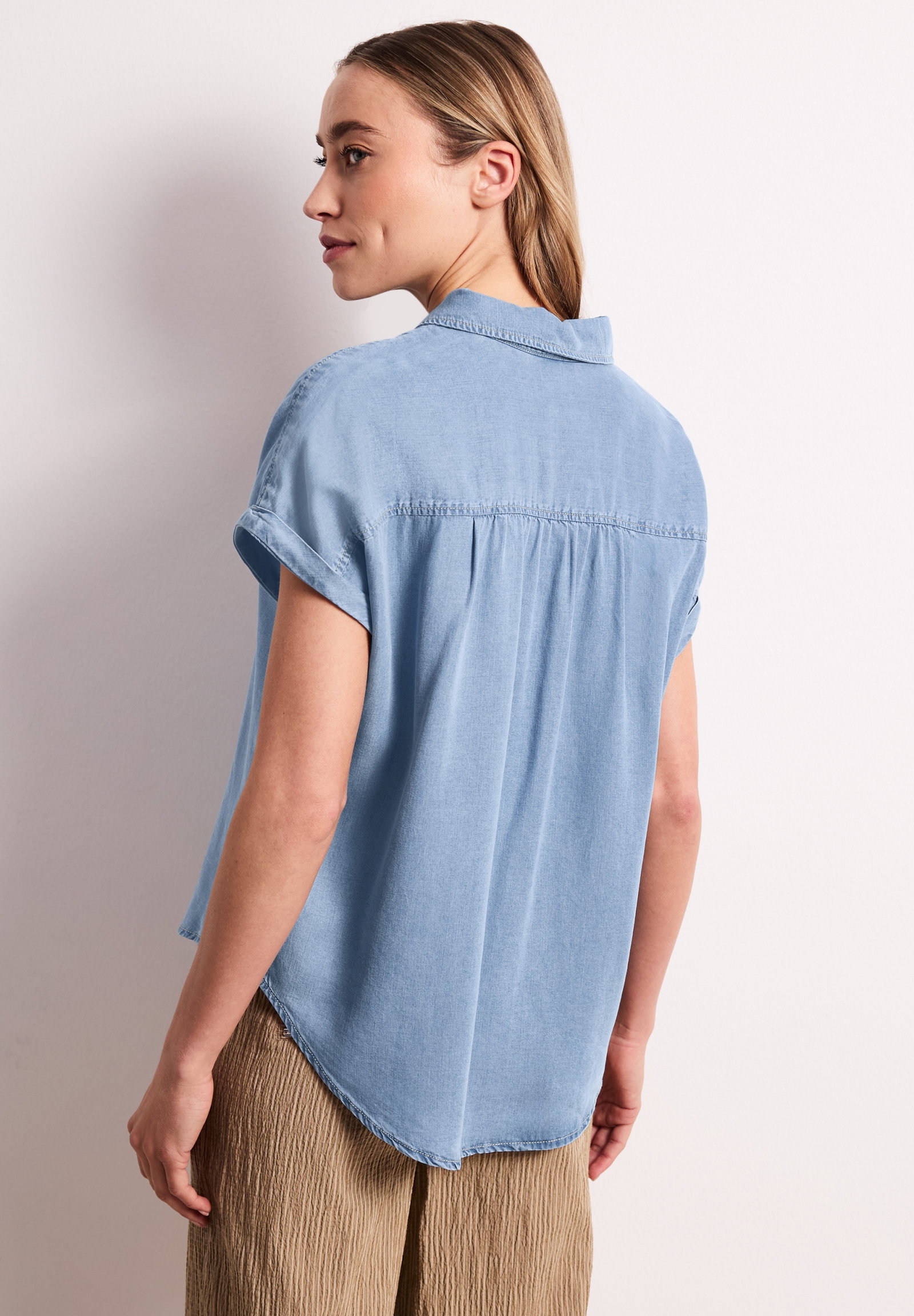 Street One Druckbluse #4