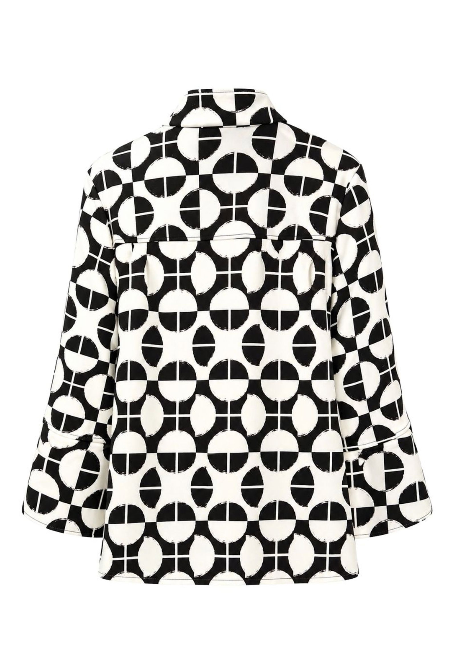 Frank Walder Blazer #2