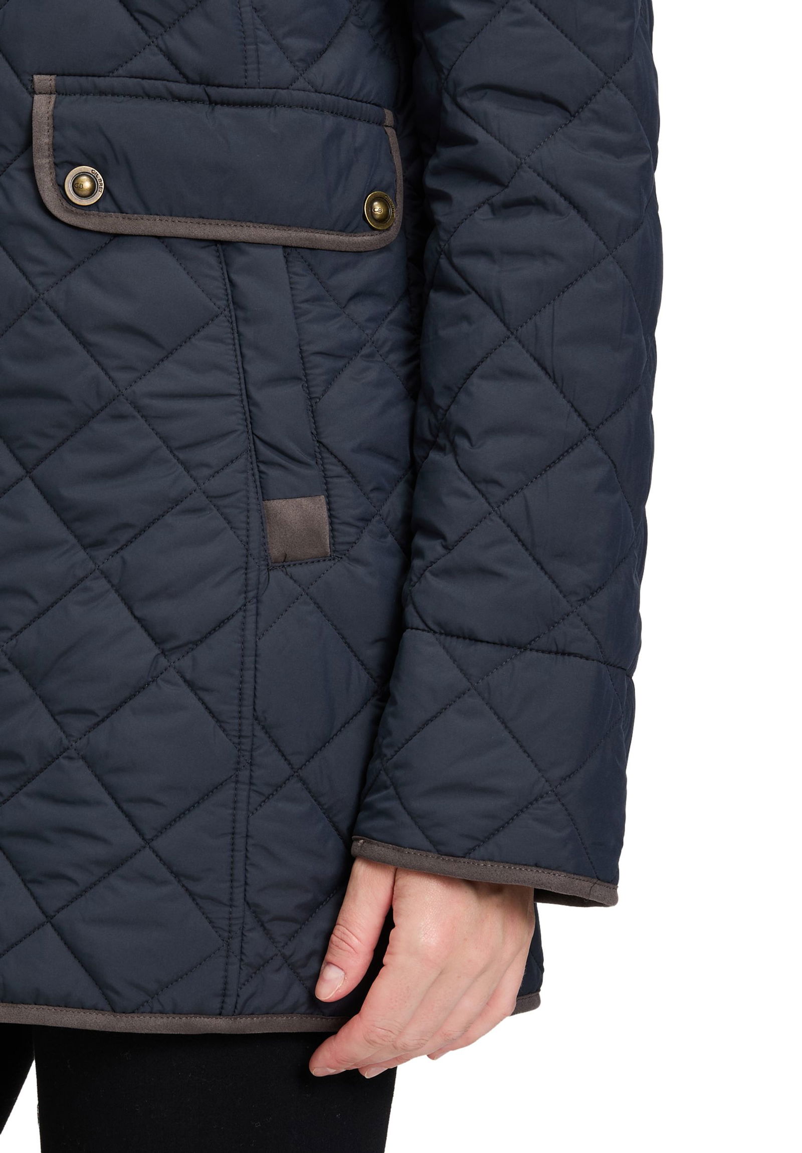 Gil Bret | Gil Bret Funktionsjacke | 48 | dunkelblau