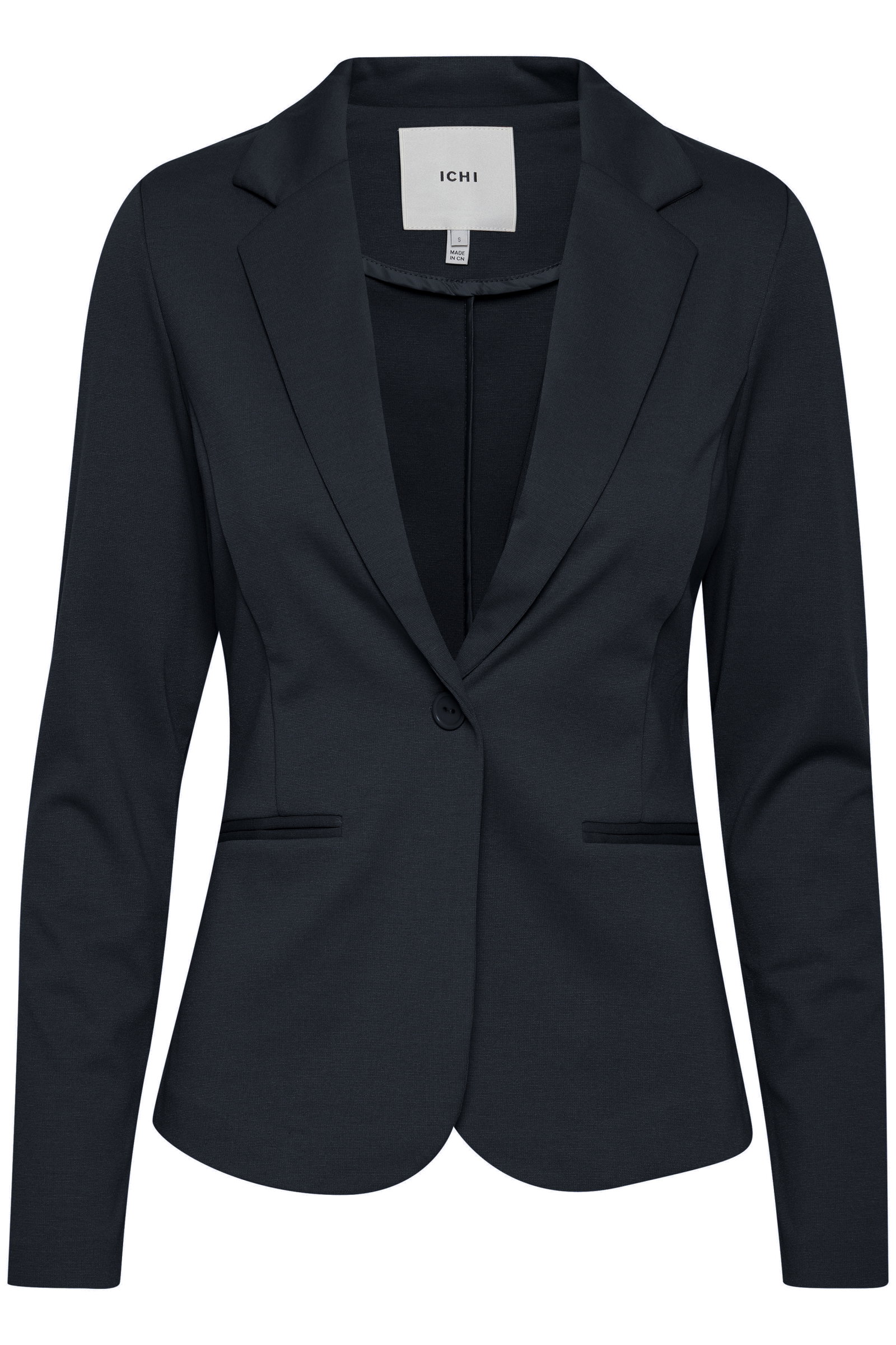 ICHI Sweatblazer #1