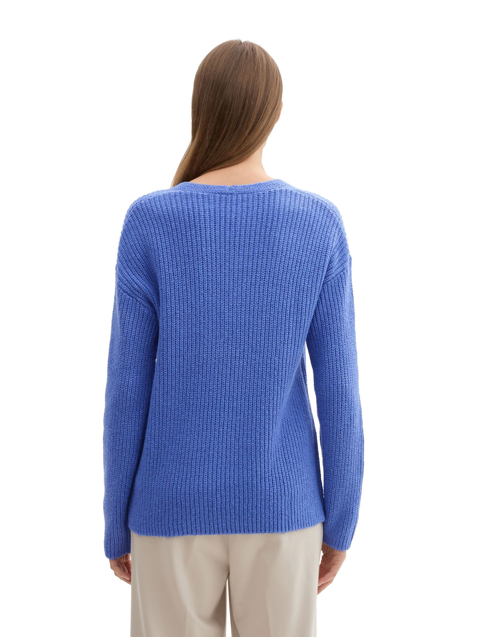 Tom Tailor | Tom Tailor Pullover | XXL