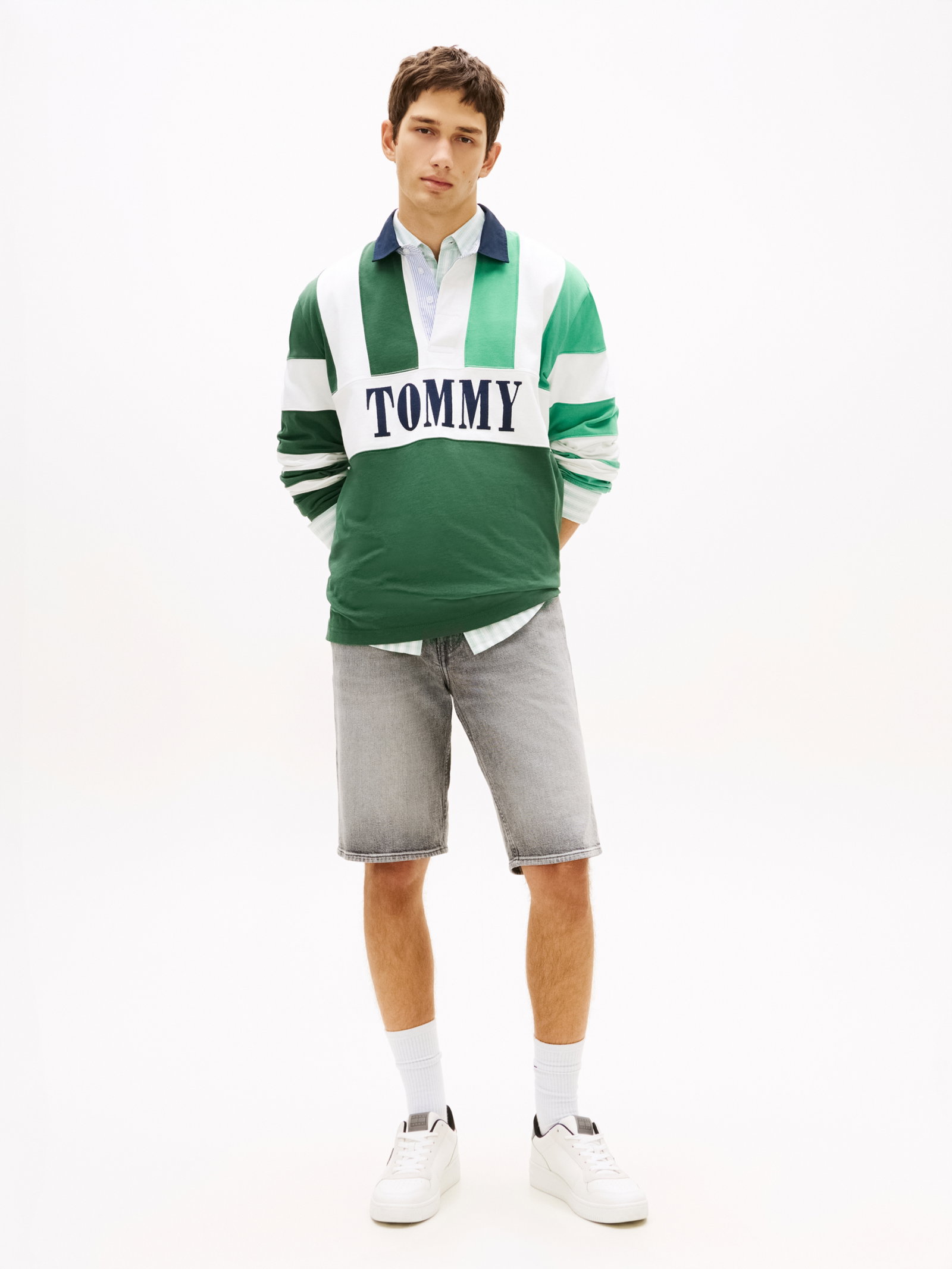 Tommy Jeans Shorts #3
