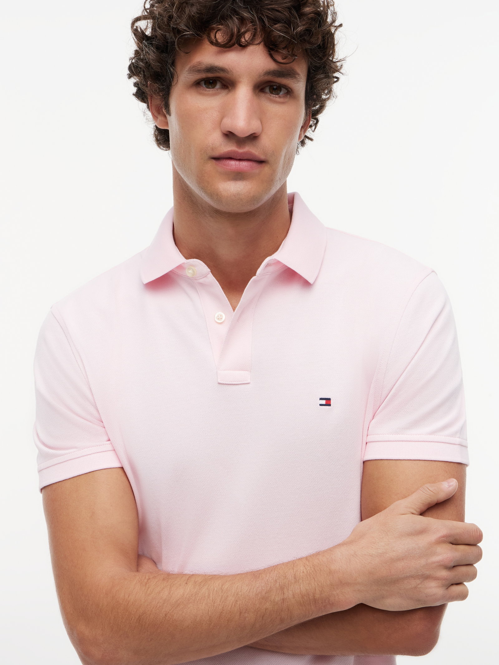 Tommy Hilfiger Poloshirt #4