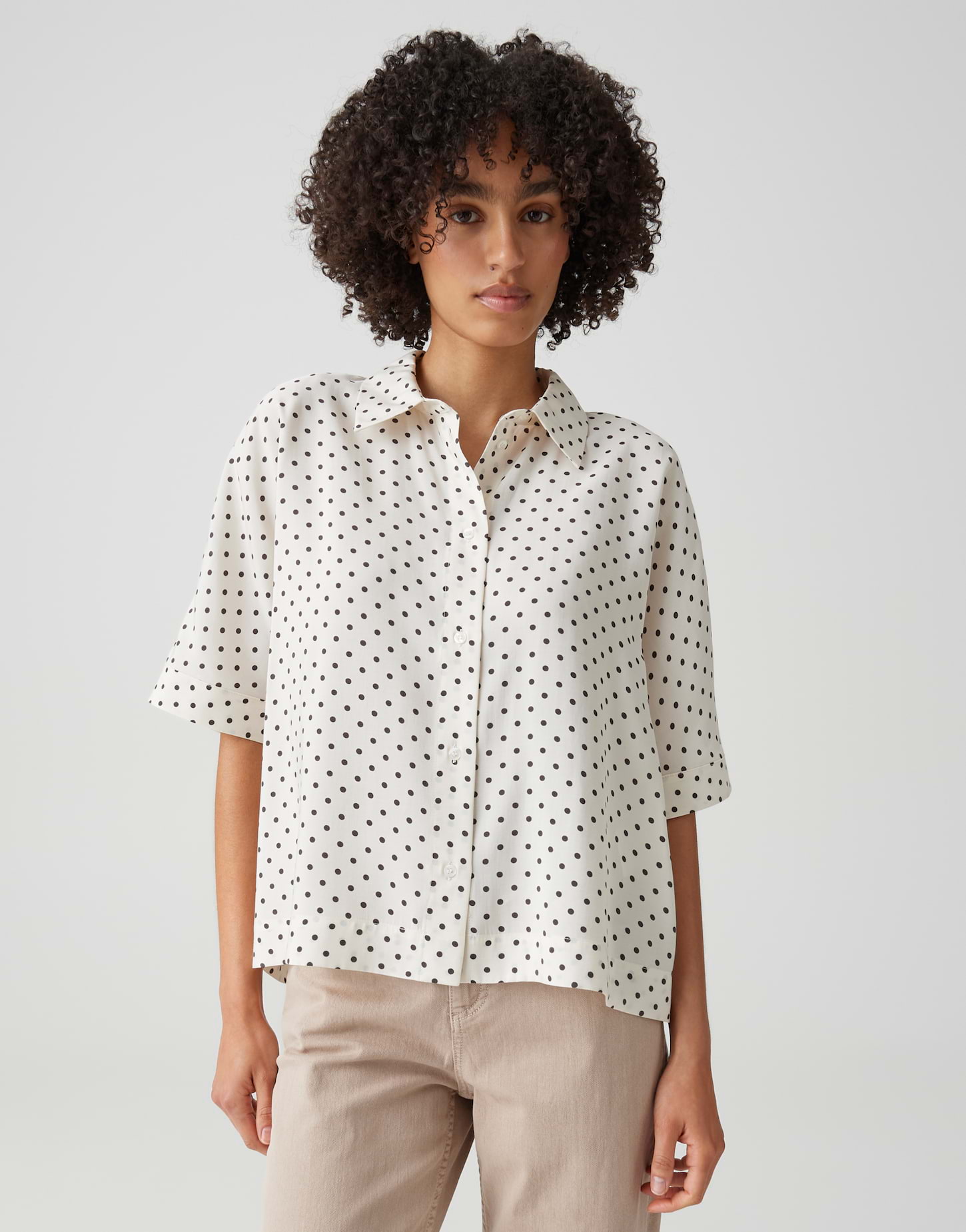 Opus Bluse Farise #2
