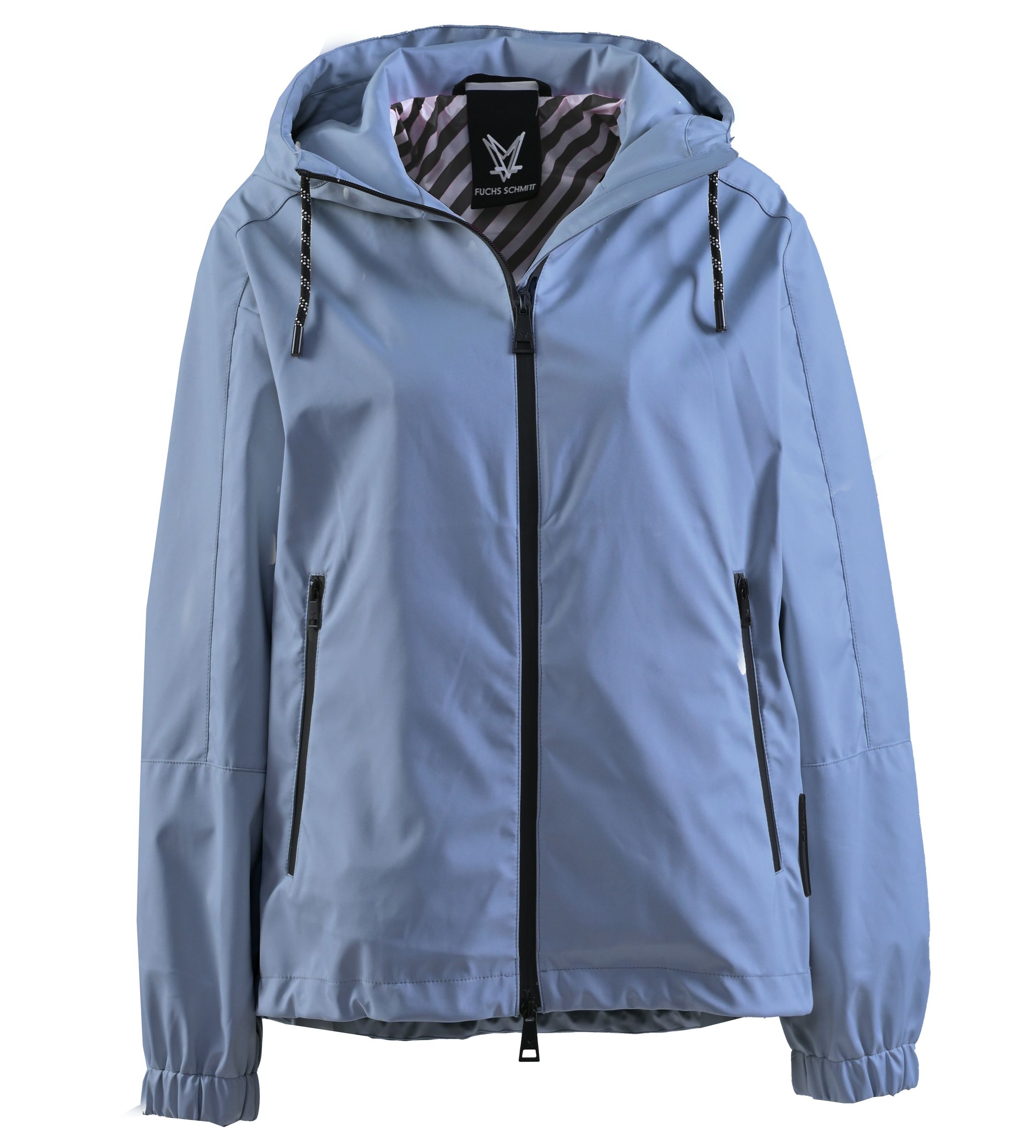  |  JACKE, HELLBLAU/AQUA | 42 | ocean