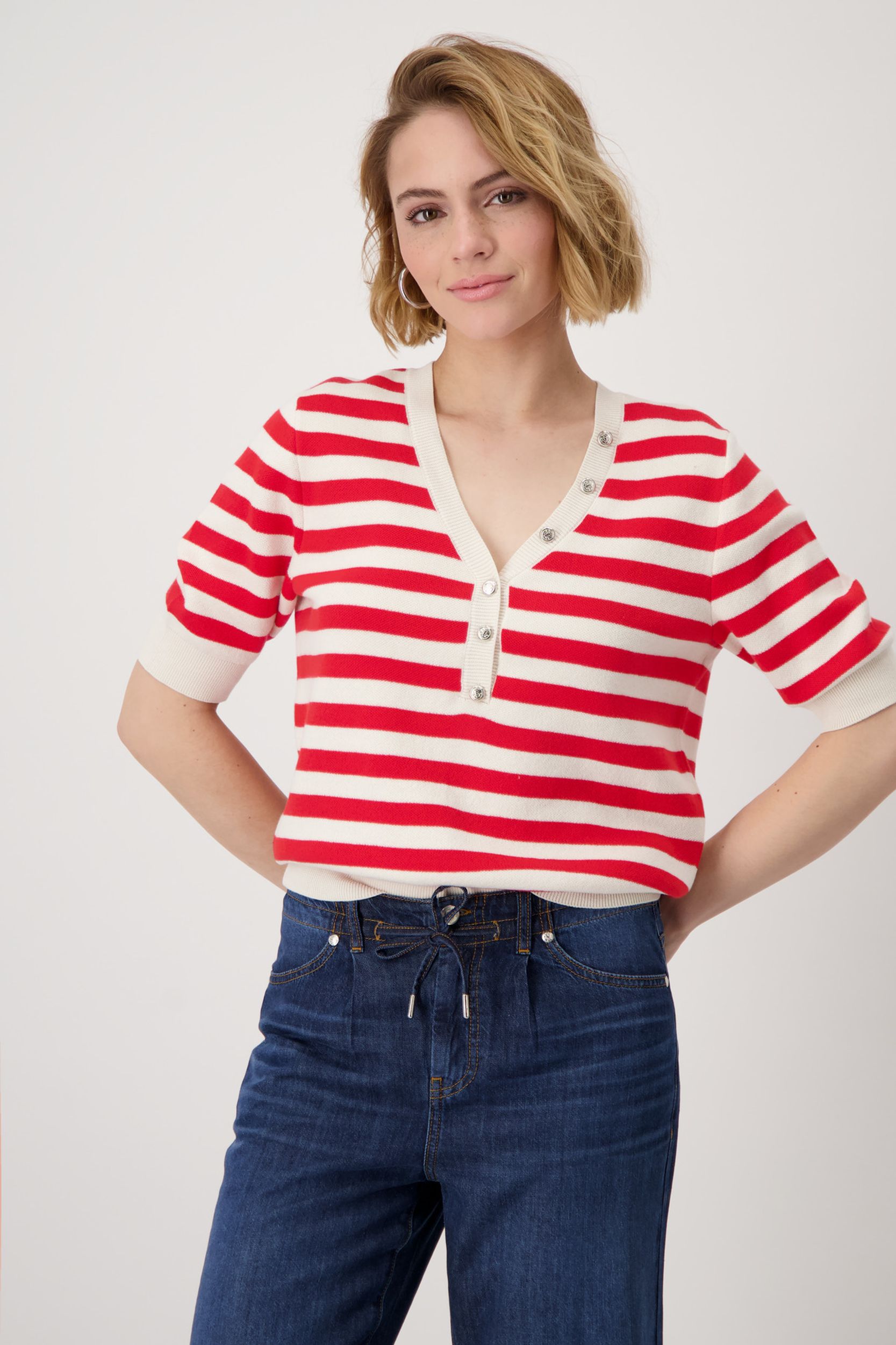 Monari |  Monari Pullover  | 38