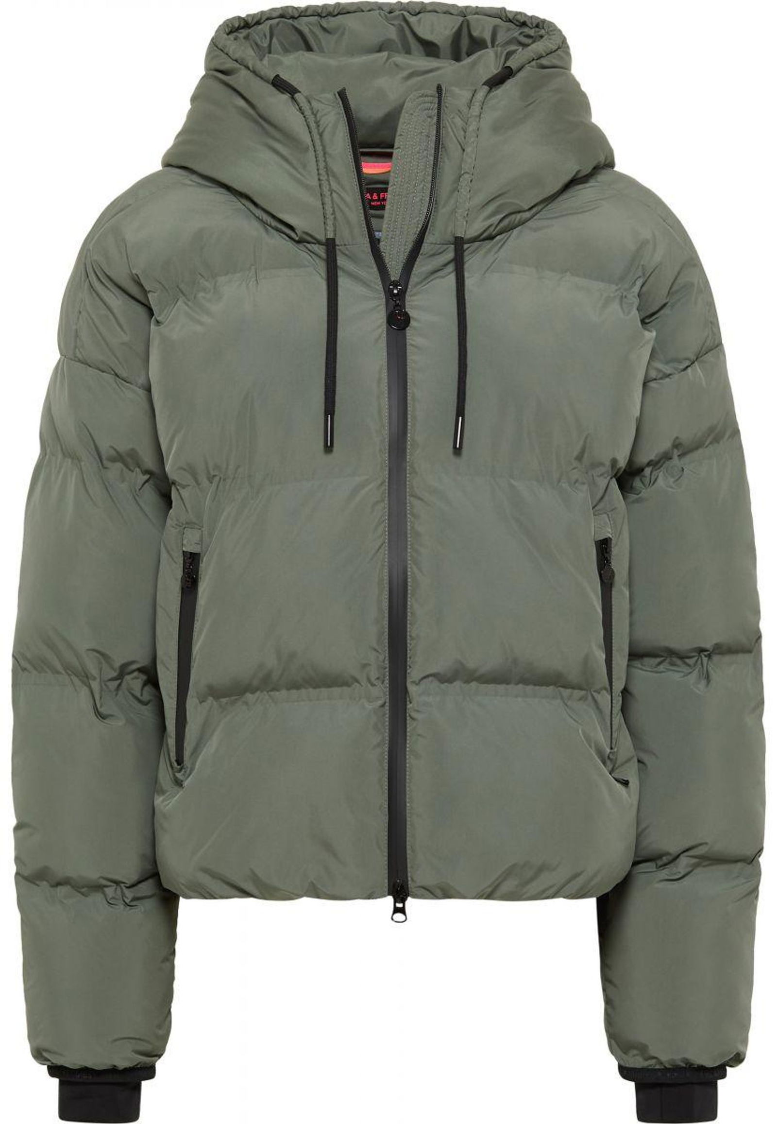 Frieda & Freddies Steppjacke